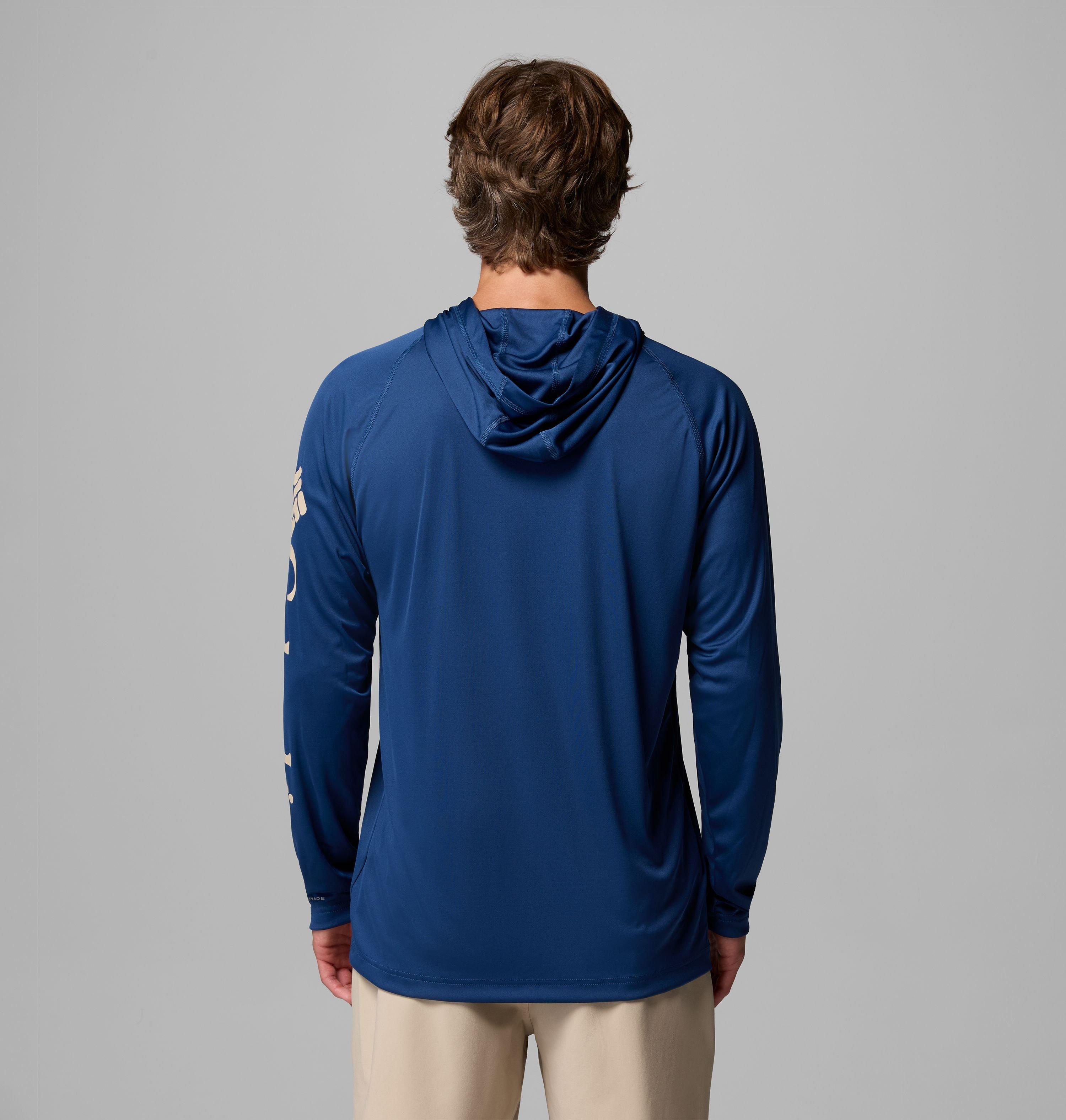 Men's PFG Terminal Tackle Hoodie | 471 | XL 3