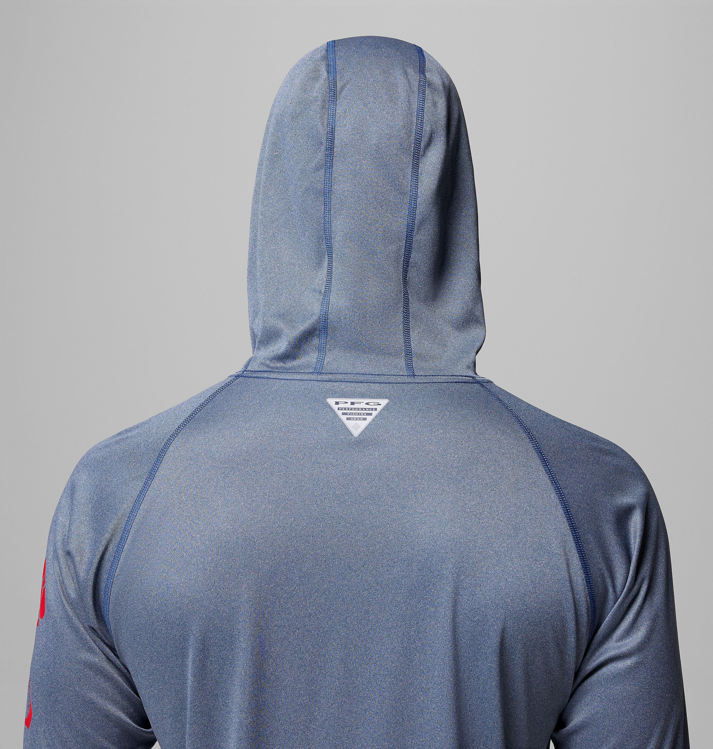 Men's PFG Terminal Tackle Hoodie 6