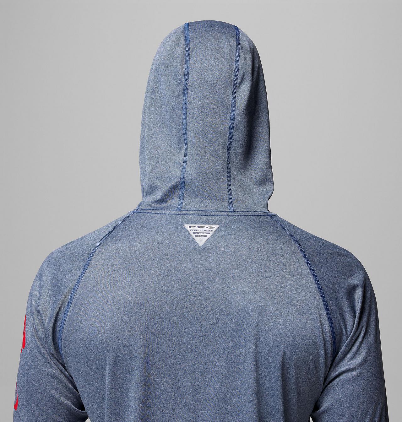 Men's PFG Terminal Tackle™ Hoodie | 473 | XXL 6