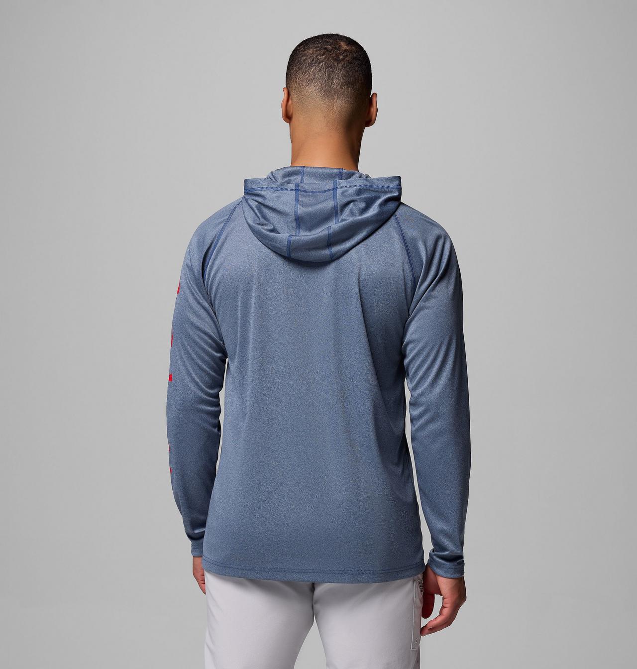 Men's PFG Terminal Tackle™ Hoodie | 473 | XXL 3