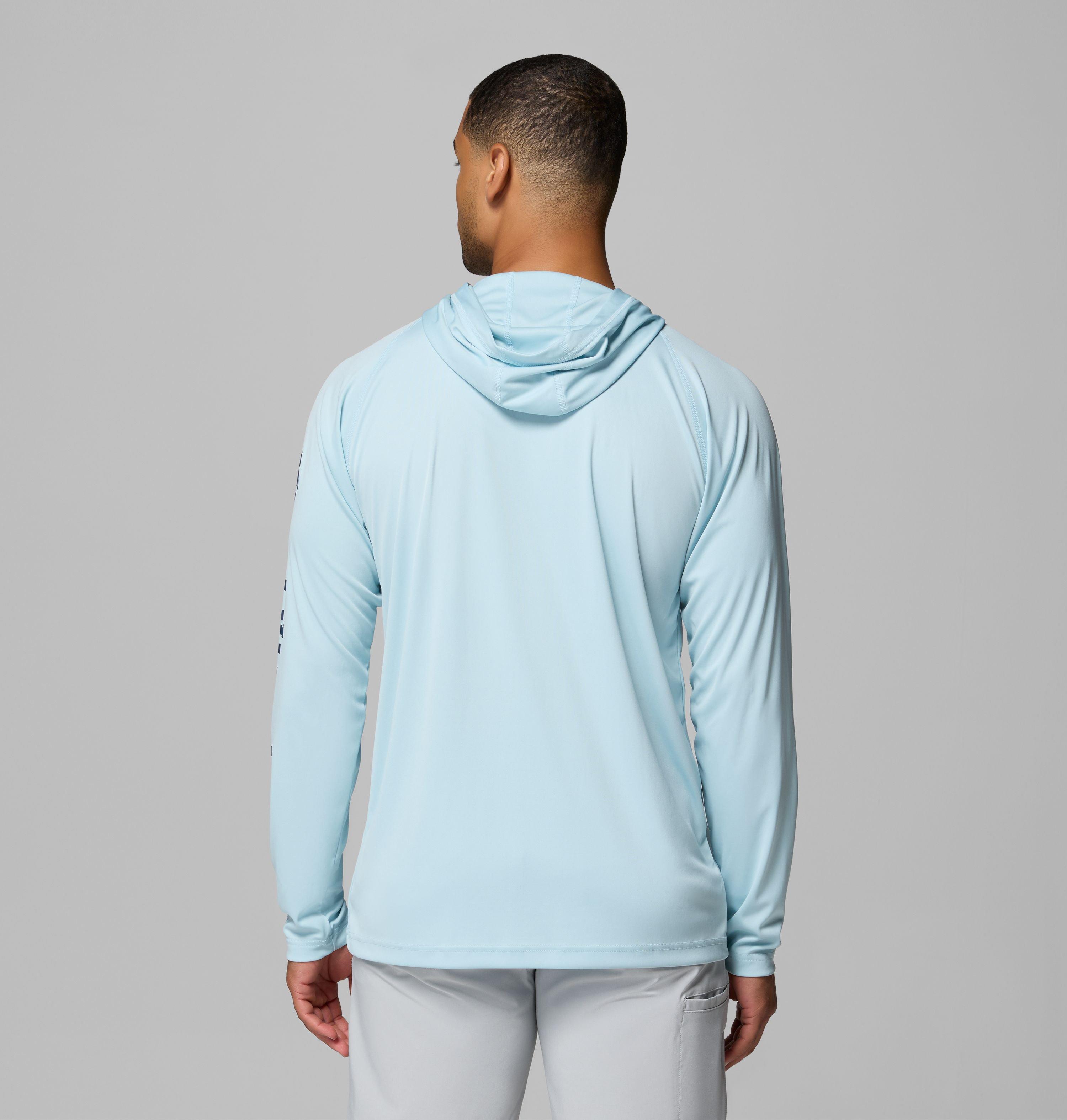 Men's PFG Terminal Tackle Hoodie 3
