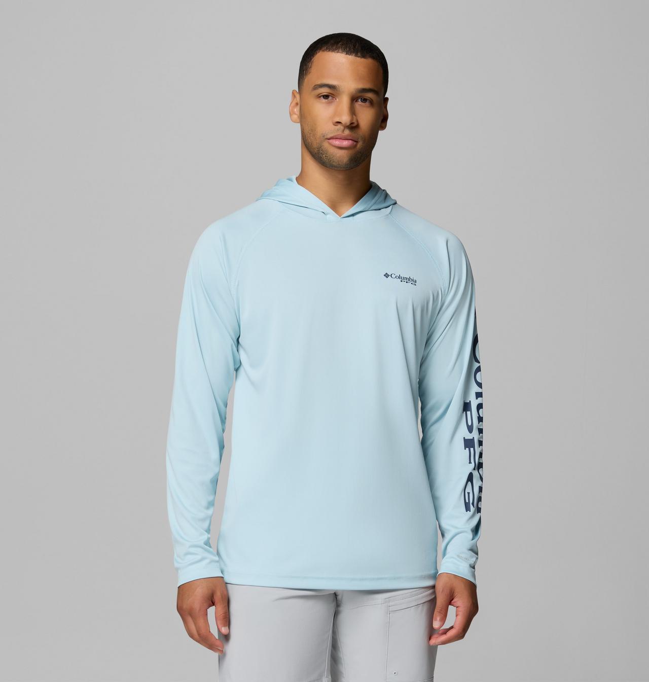 Men's PFG Terminal Tackle™ Hoodie | 482 | XS 1