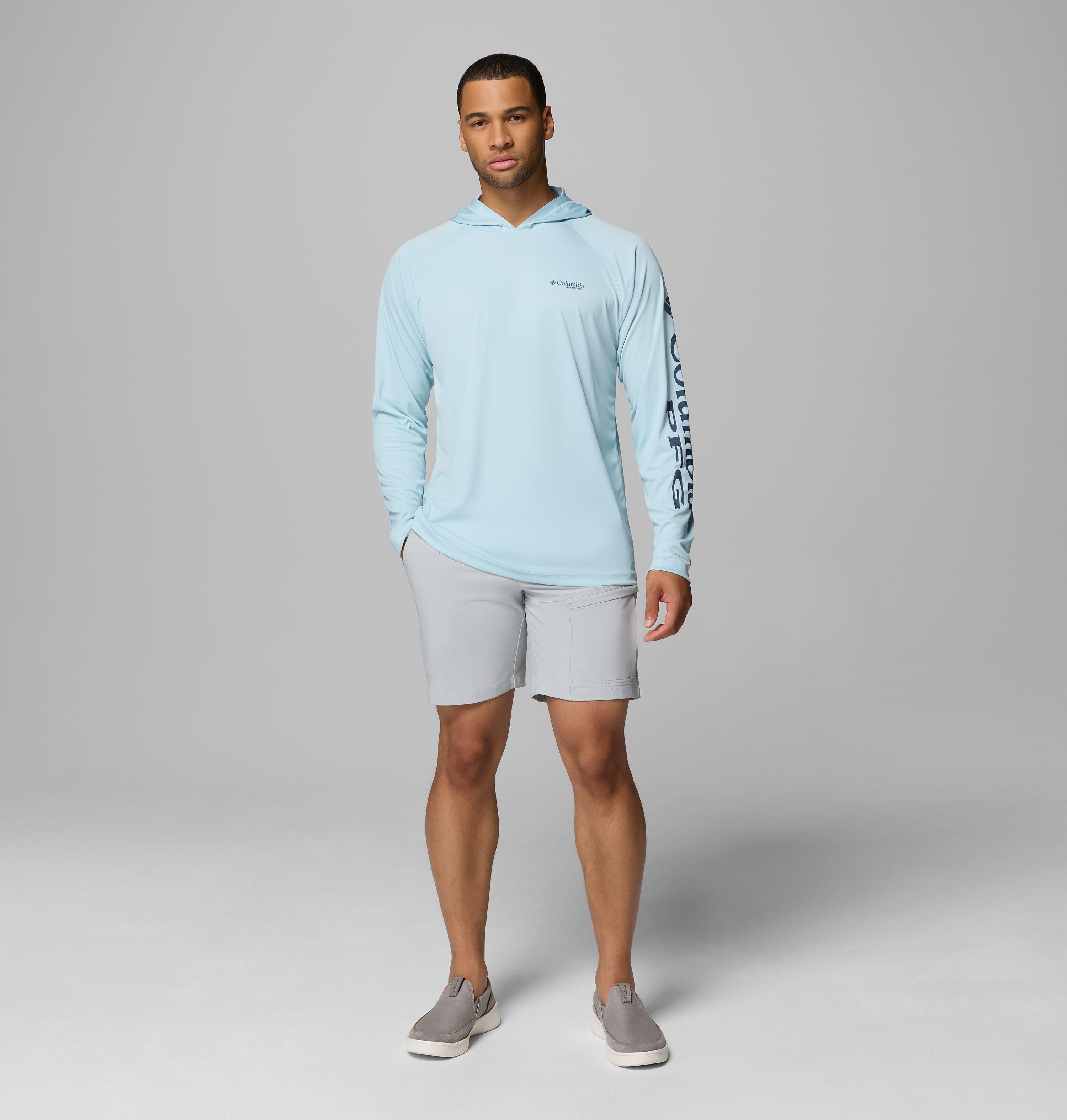 Men's PFG Terminal Tackle Hoodie 2