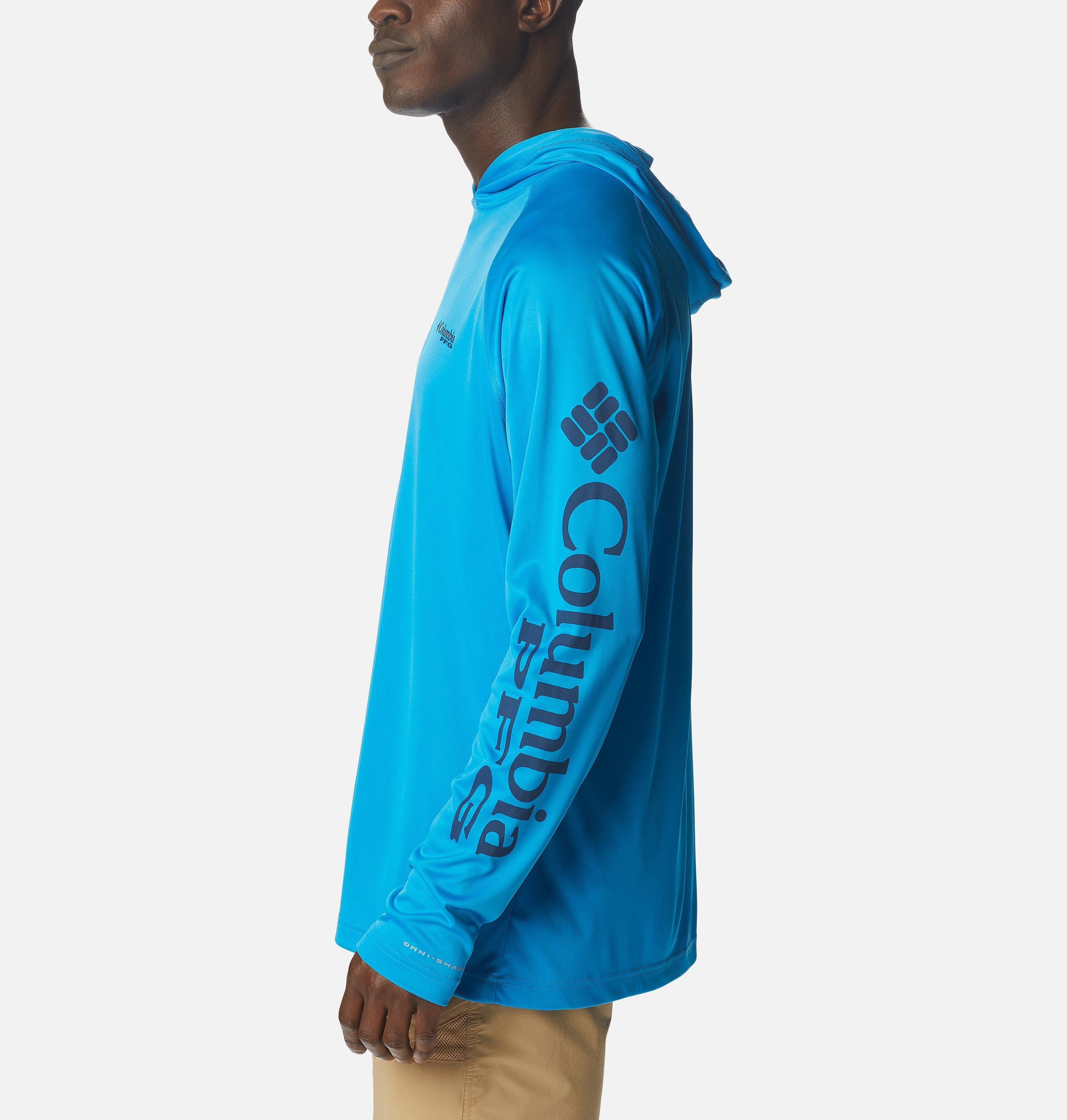 Men's PFG Terminal Tackle Hoodie - Big 3