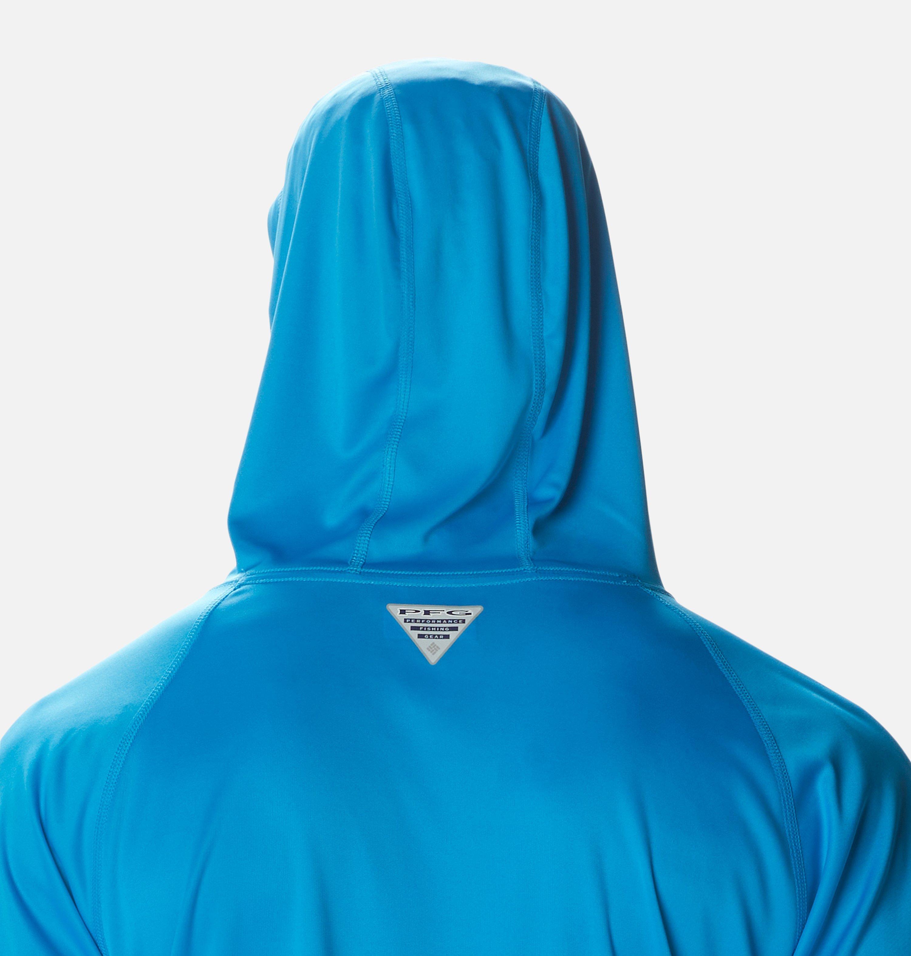 Men's PFG Terminal Tackle Hoodie - Big 5