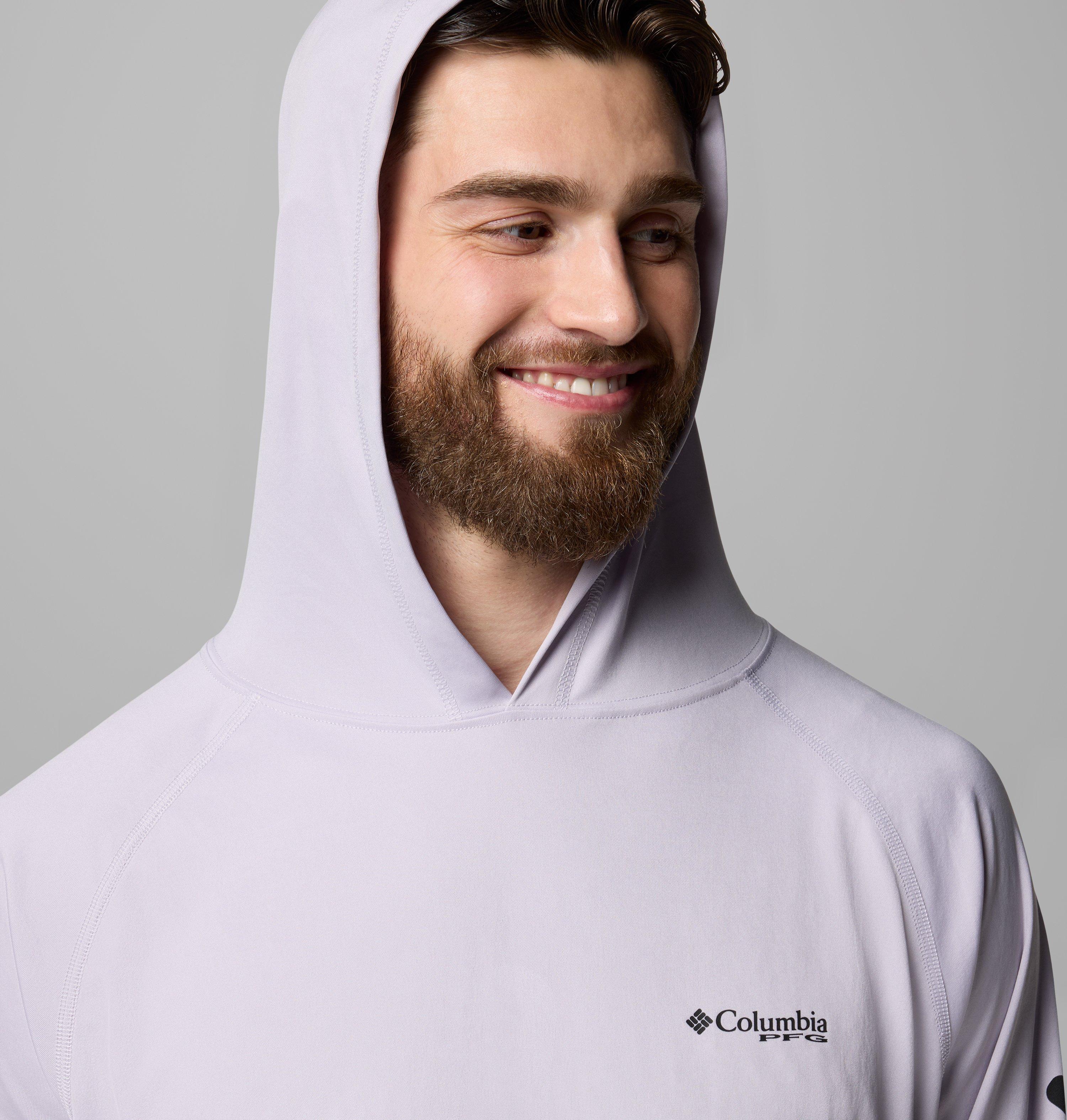 Men's PFG Terminal Tackle Hoodie 5
