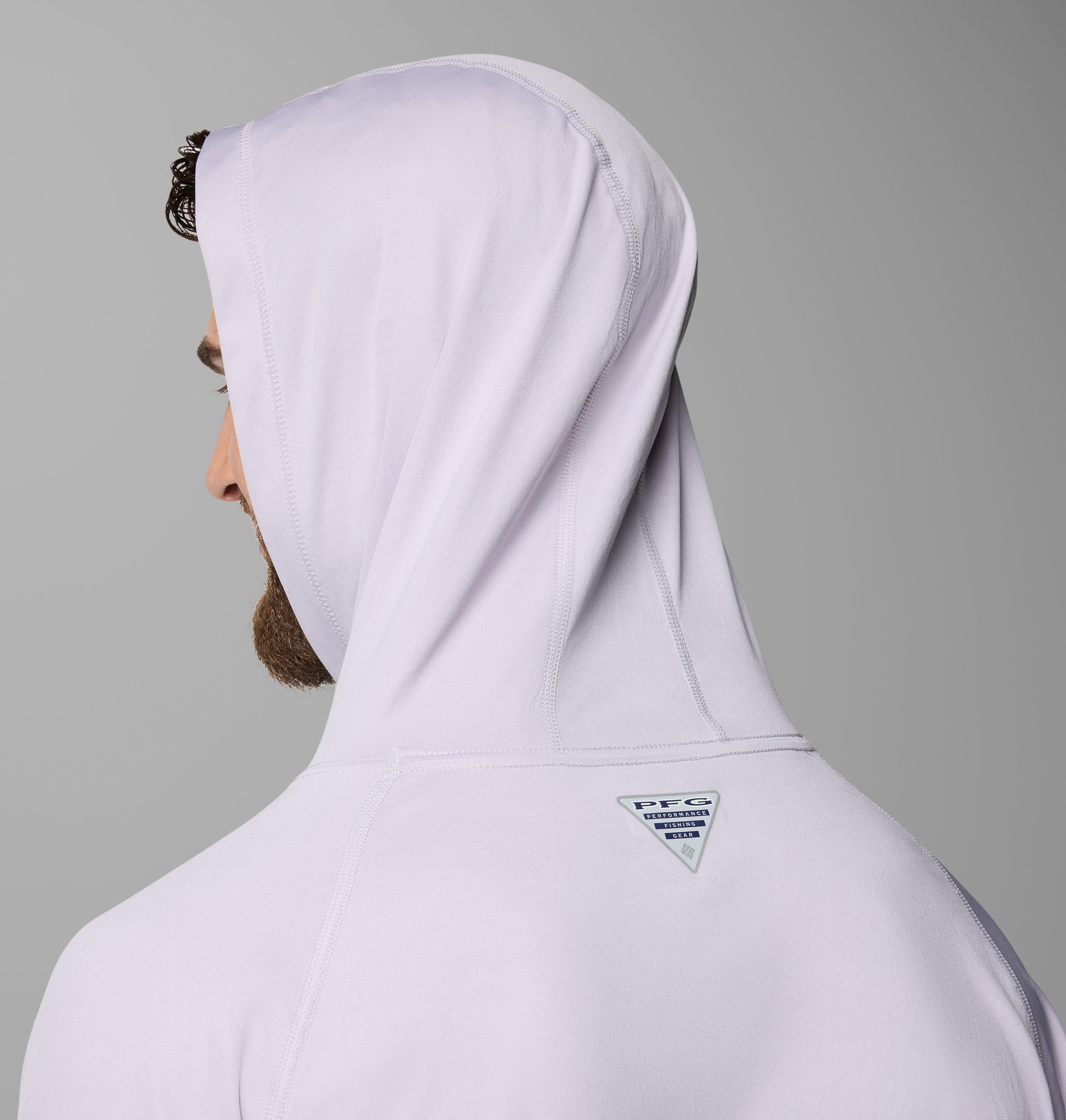 Men's PFG Terminal Tackle Hoodie 6