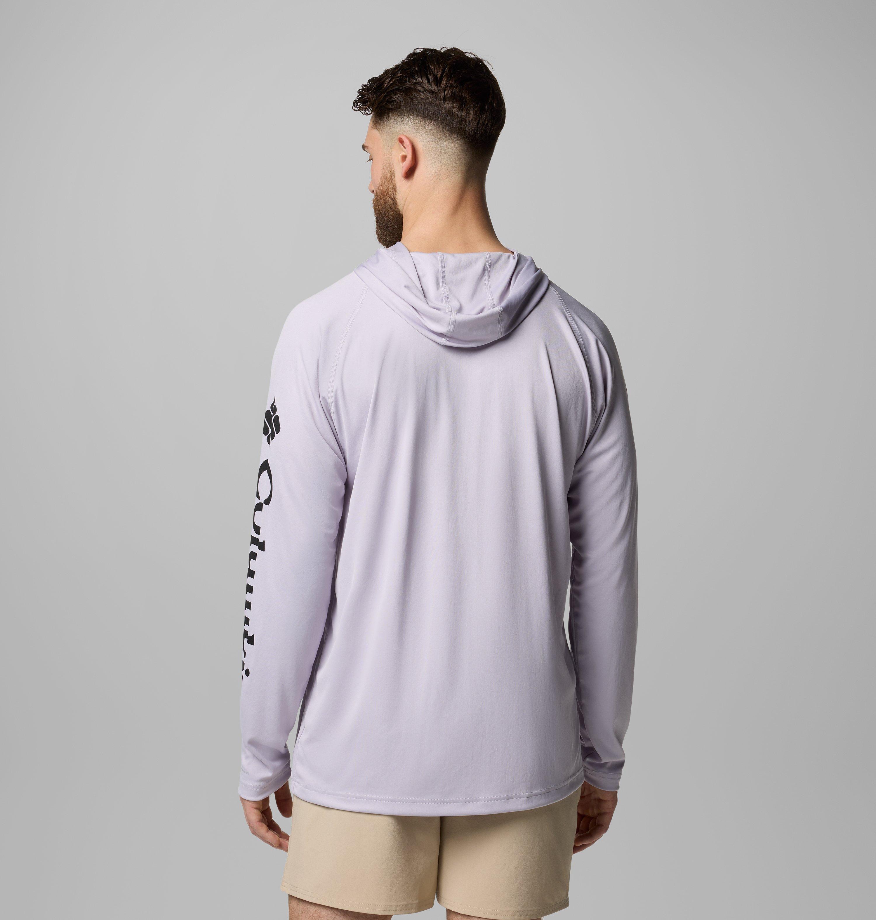 Men's PFG Terminal Tackle Hoodie 3