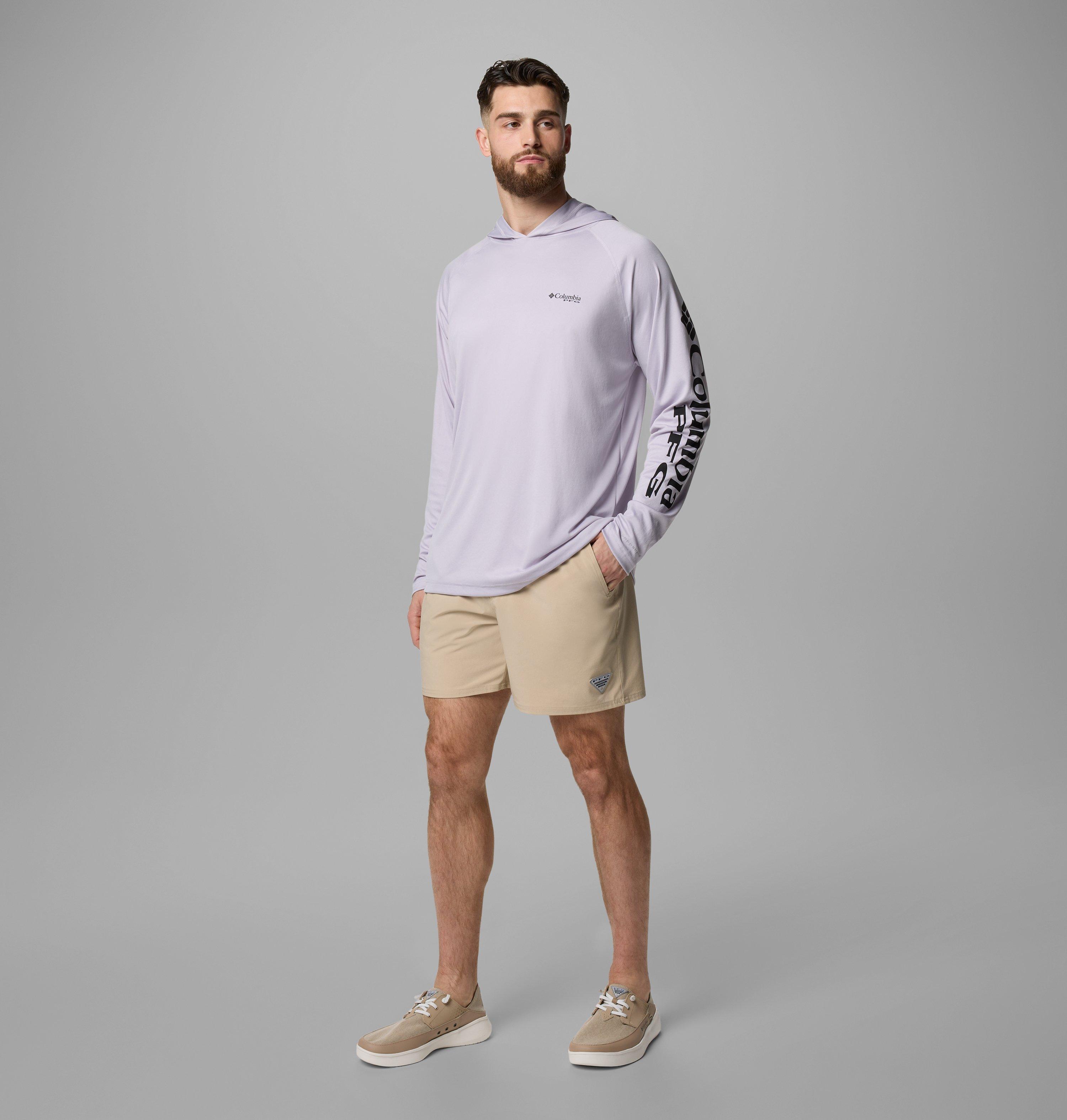 Men's PFG Terminal Tackle Hoodie 2