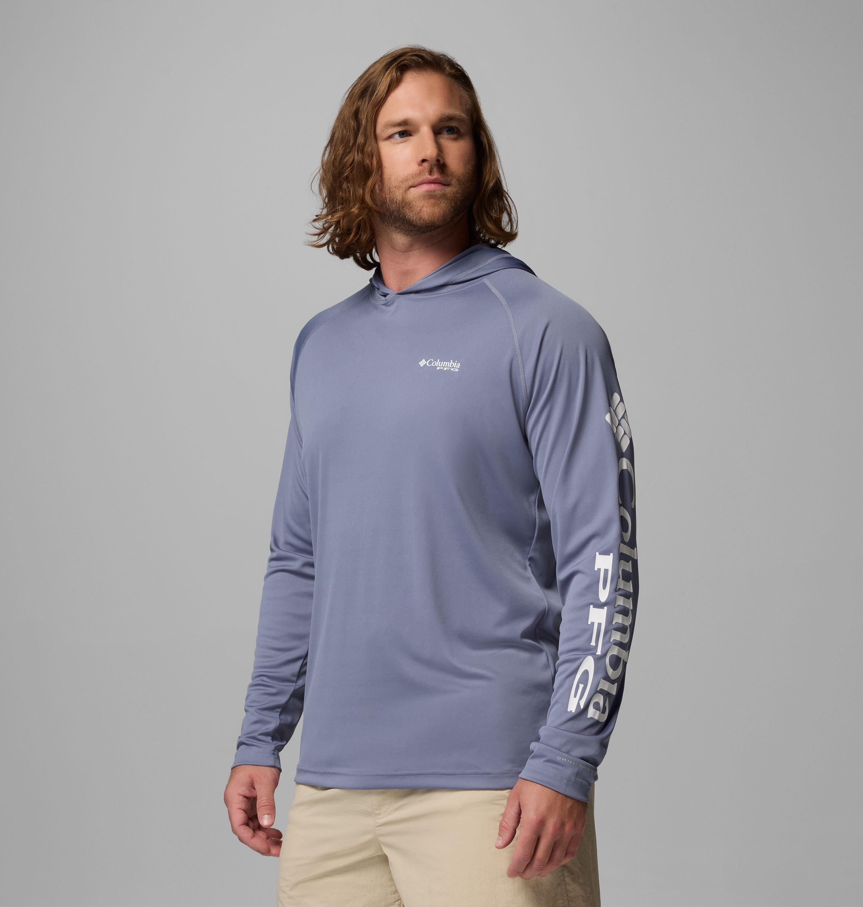 Men's PFG Terminal Tackle Hoodie 4