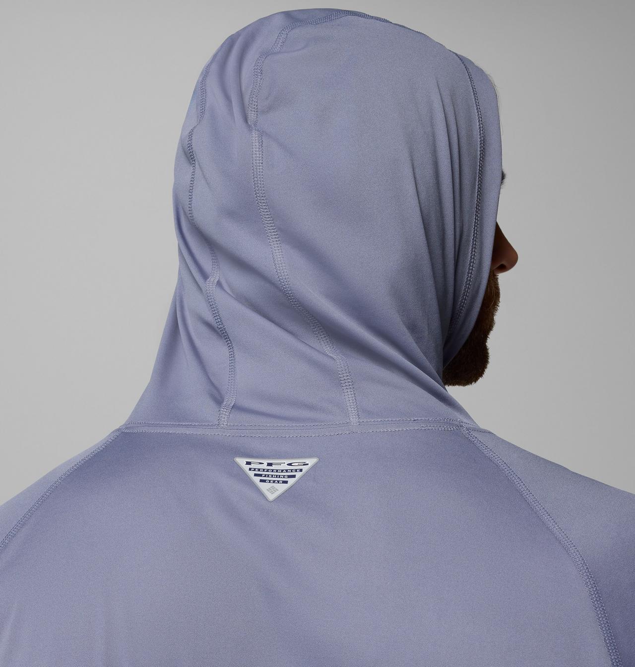 Men's PFG Terminal Tackle™ Hoodie | 556 | L 6