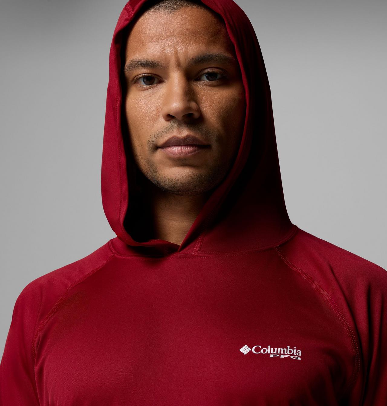 Men's PFG Terminal Tackle™ Hoodie 5