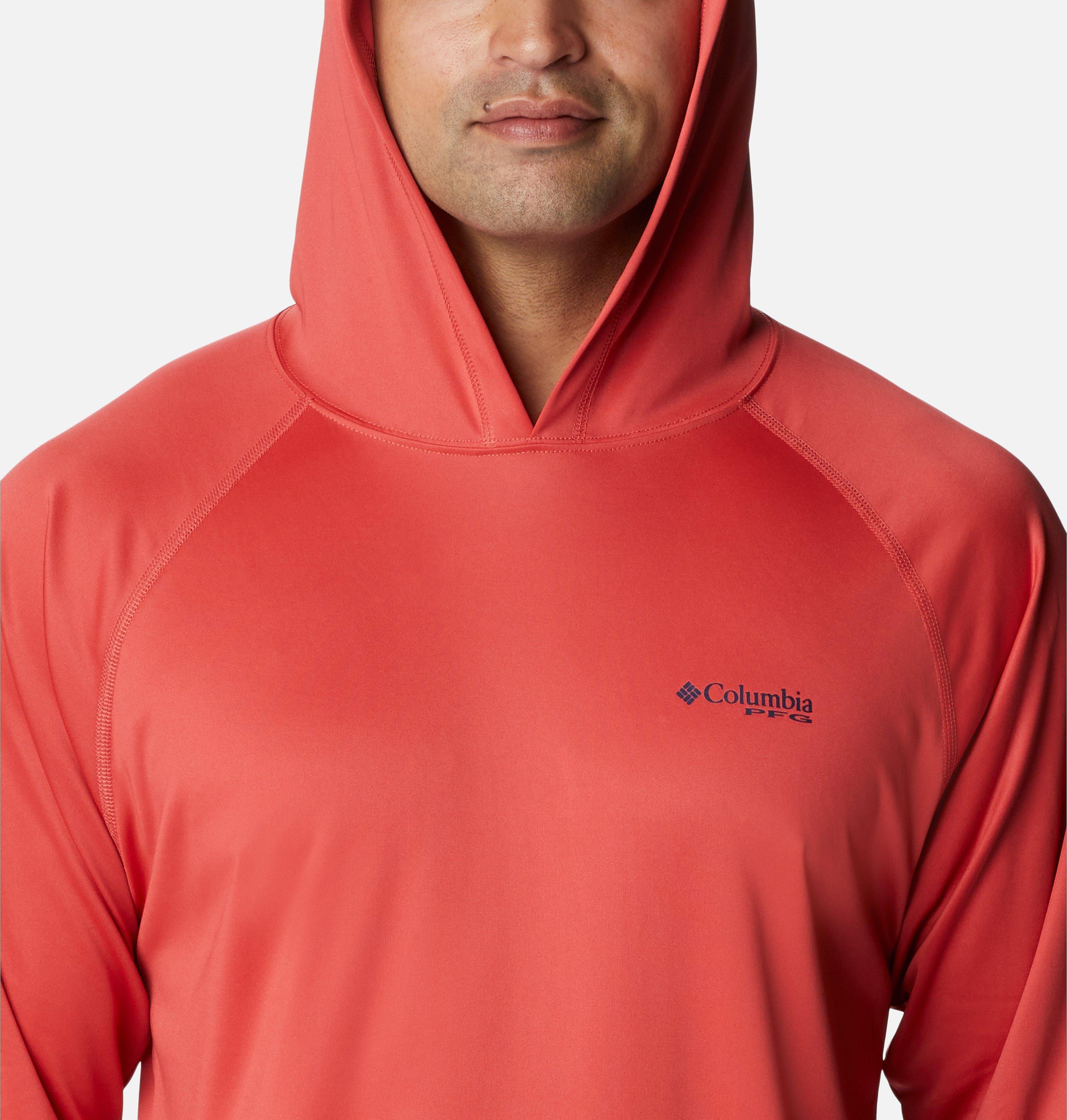Men's PFG Terminal Tackle Hoodie 4