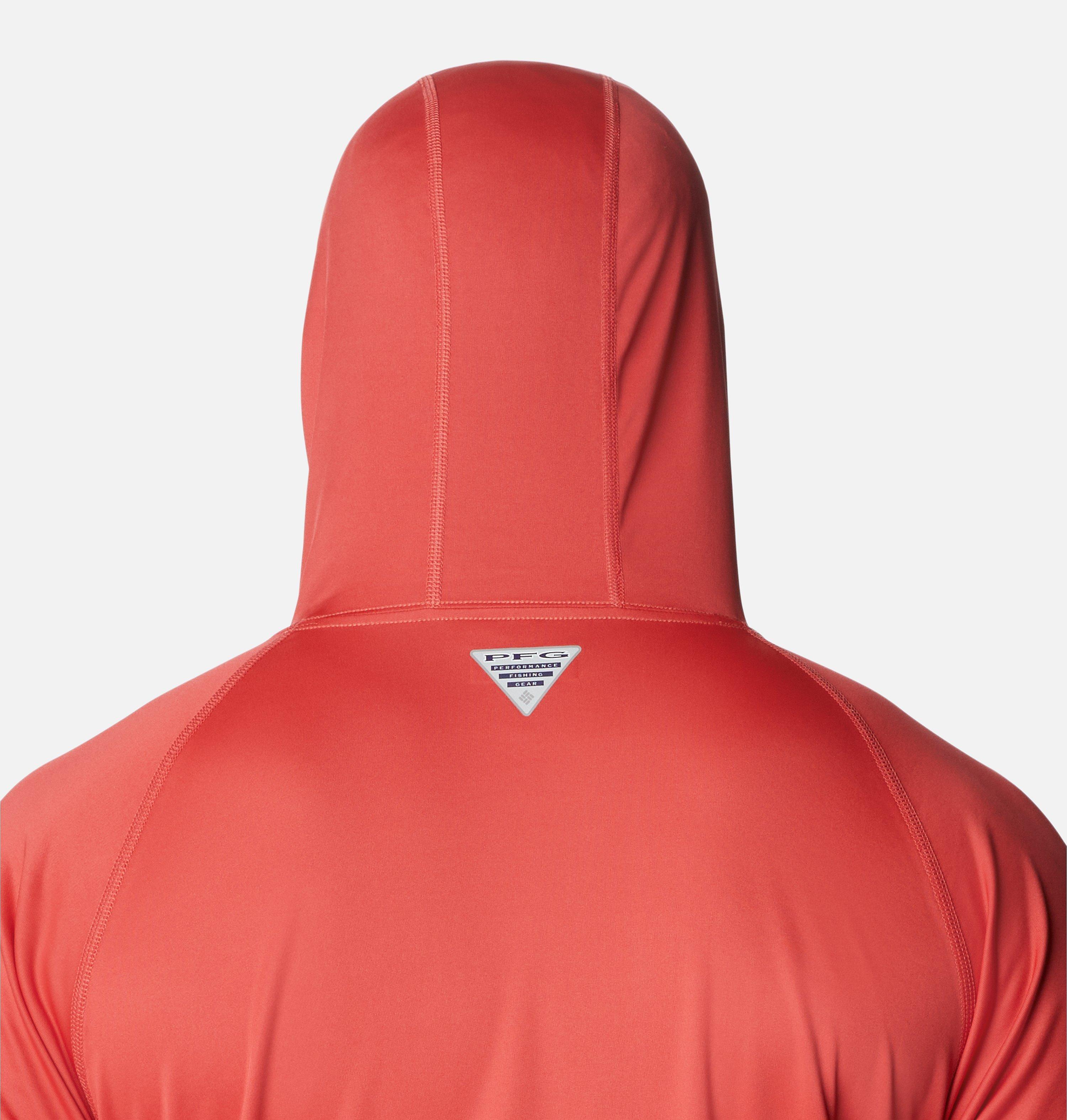 Men's PFG Terminal Tackle Hoodie 5