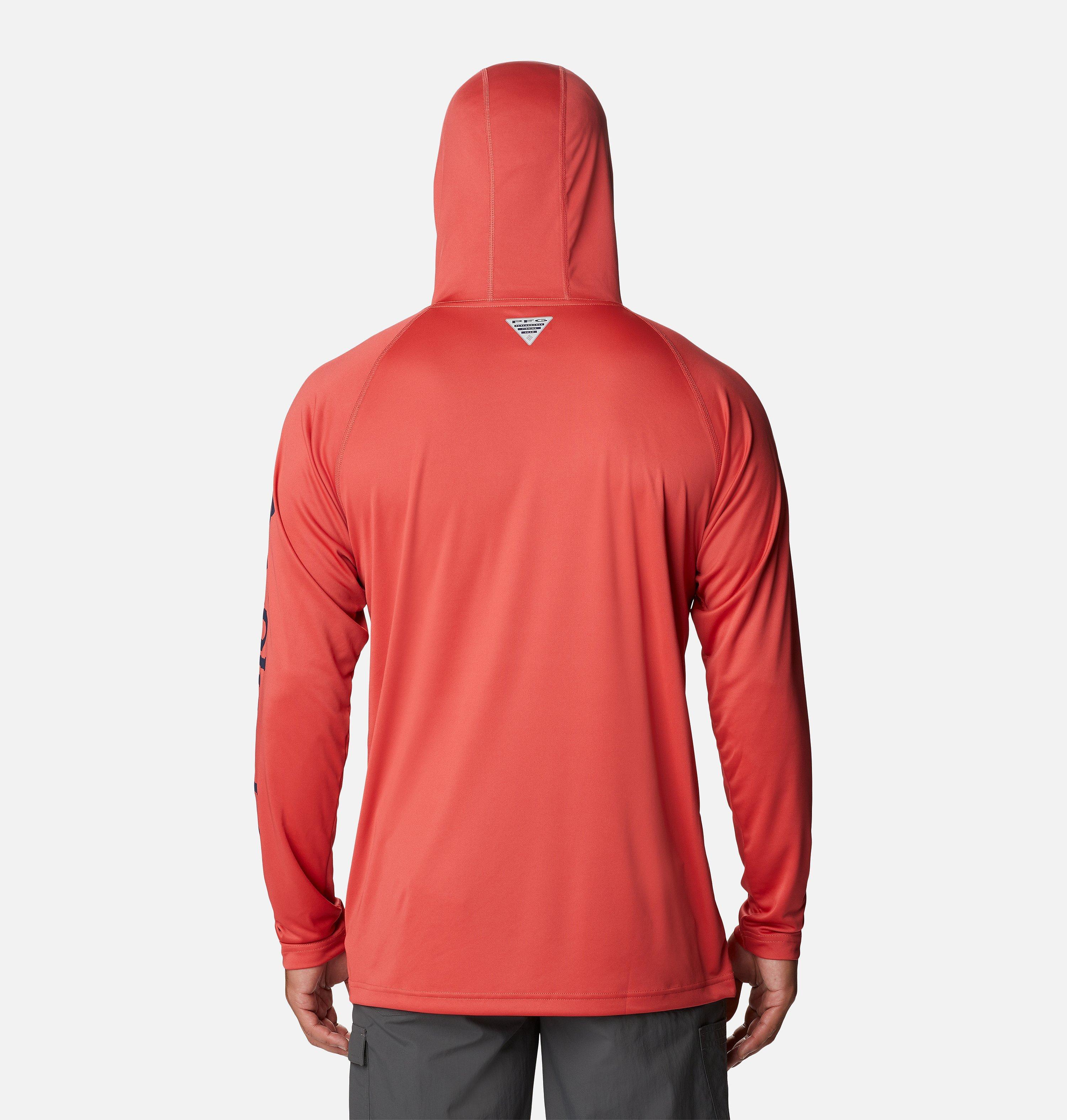 Men's PFG Terminal Tackle Hoodie 2