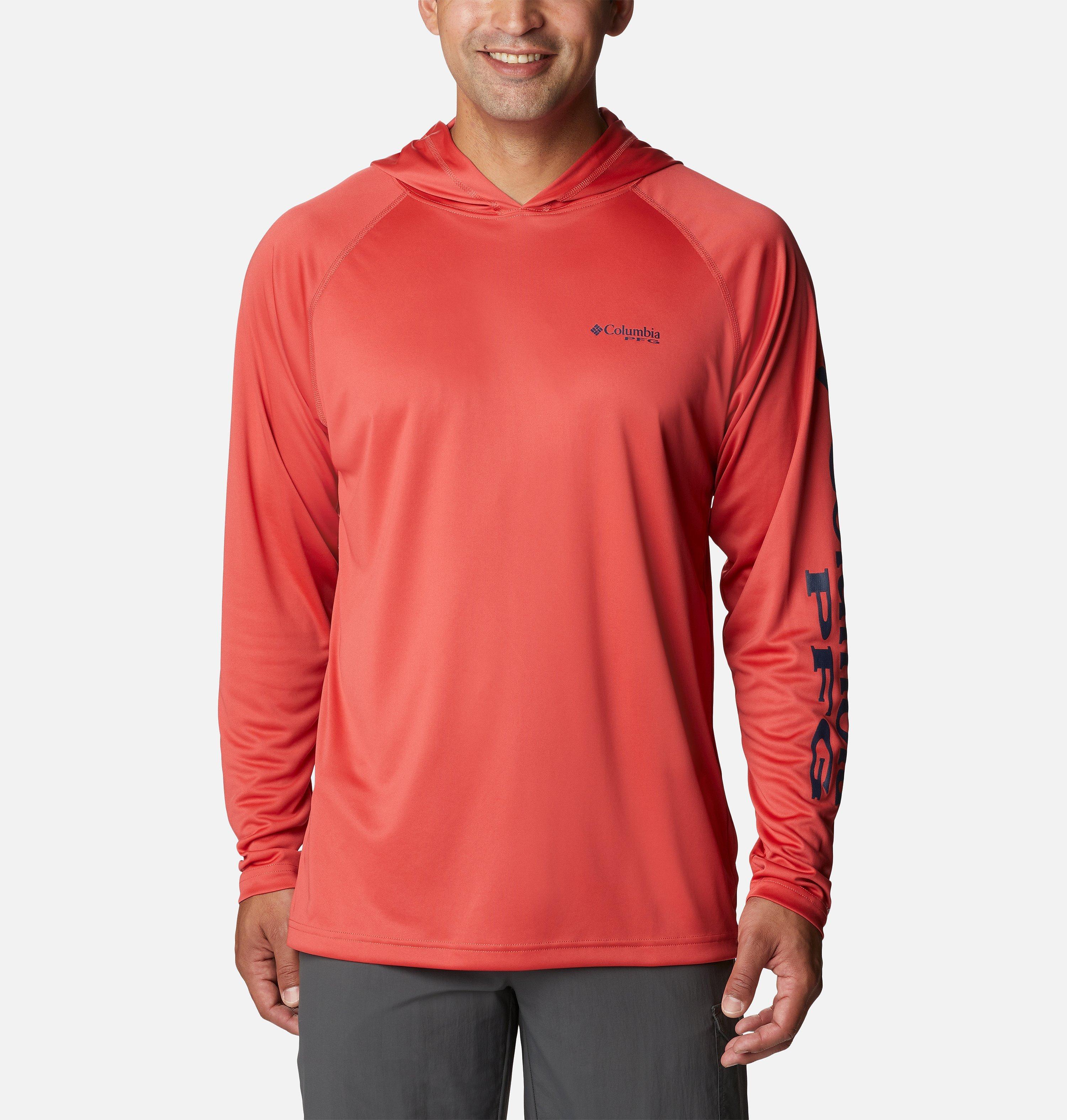 Men's PFG Terminal Tackle Hoodie 1