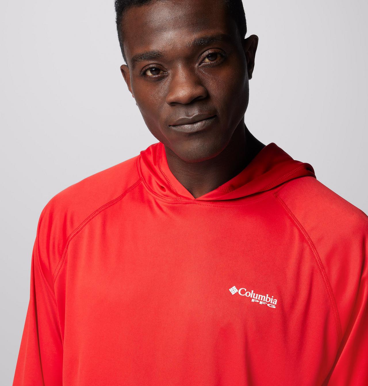 Men's PFG Terminal Tackle™ Hoodie 5
