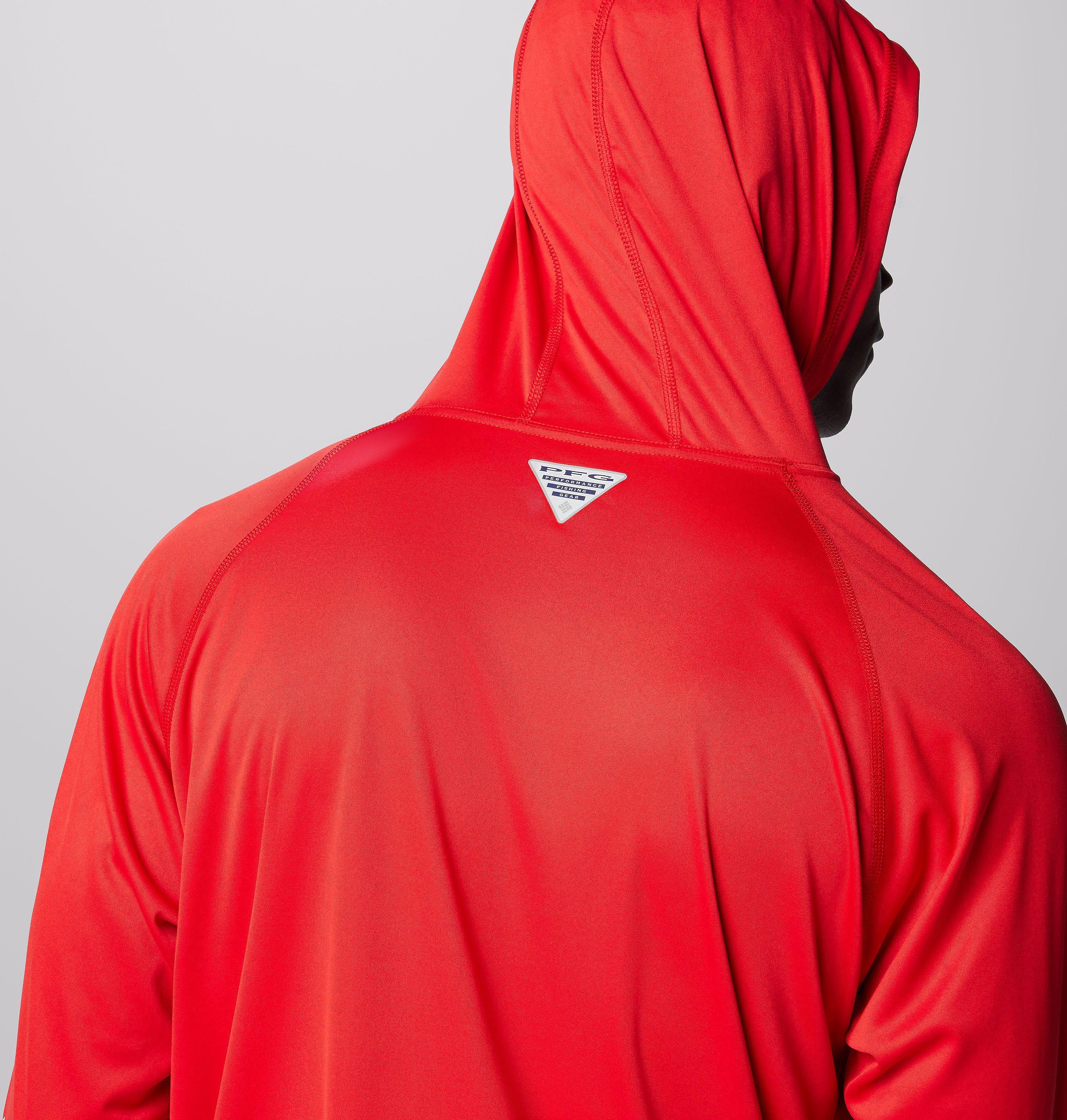 Men's PFG Terminal Tackle Hoodie 6