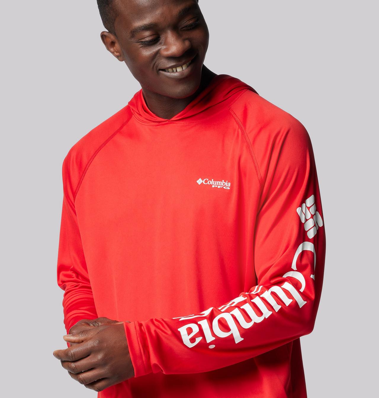 Men's PFG Terminal Tackle™ Hoodie 7