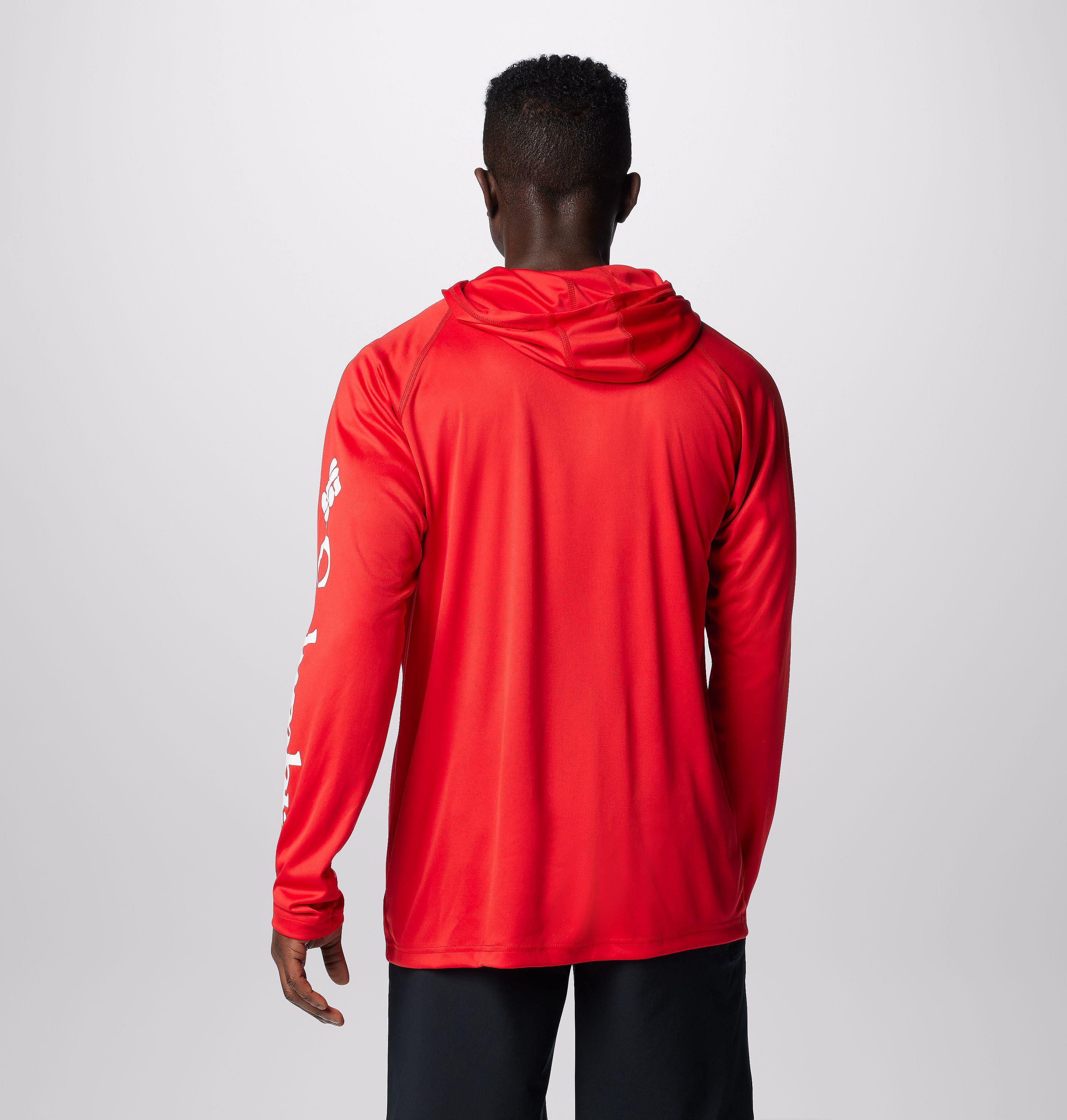 Men's PFG Terminal Tackle Hoodie 2