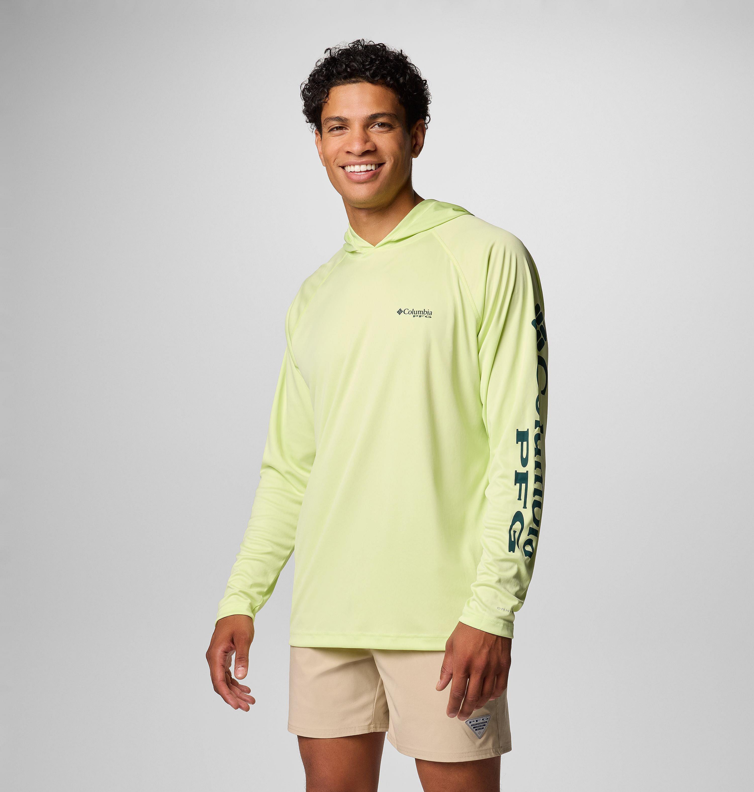 Men's PFG Terminal Tackle Hoodie 4