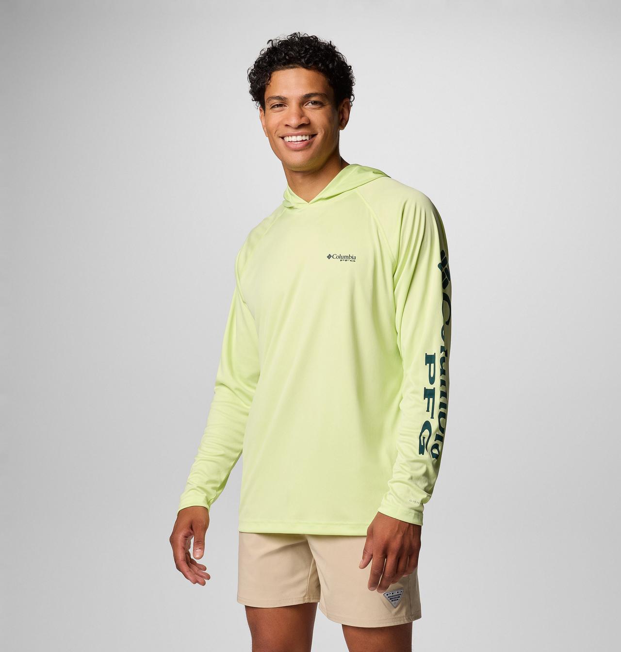 Men's PFG Terminal Tackle™ Hoodie | 783 | XXL 4