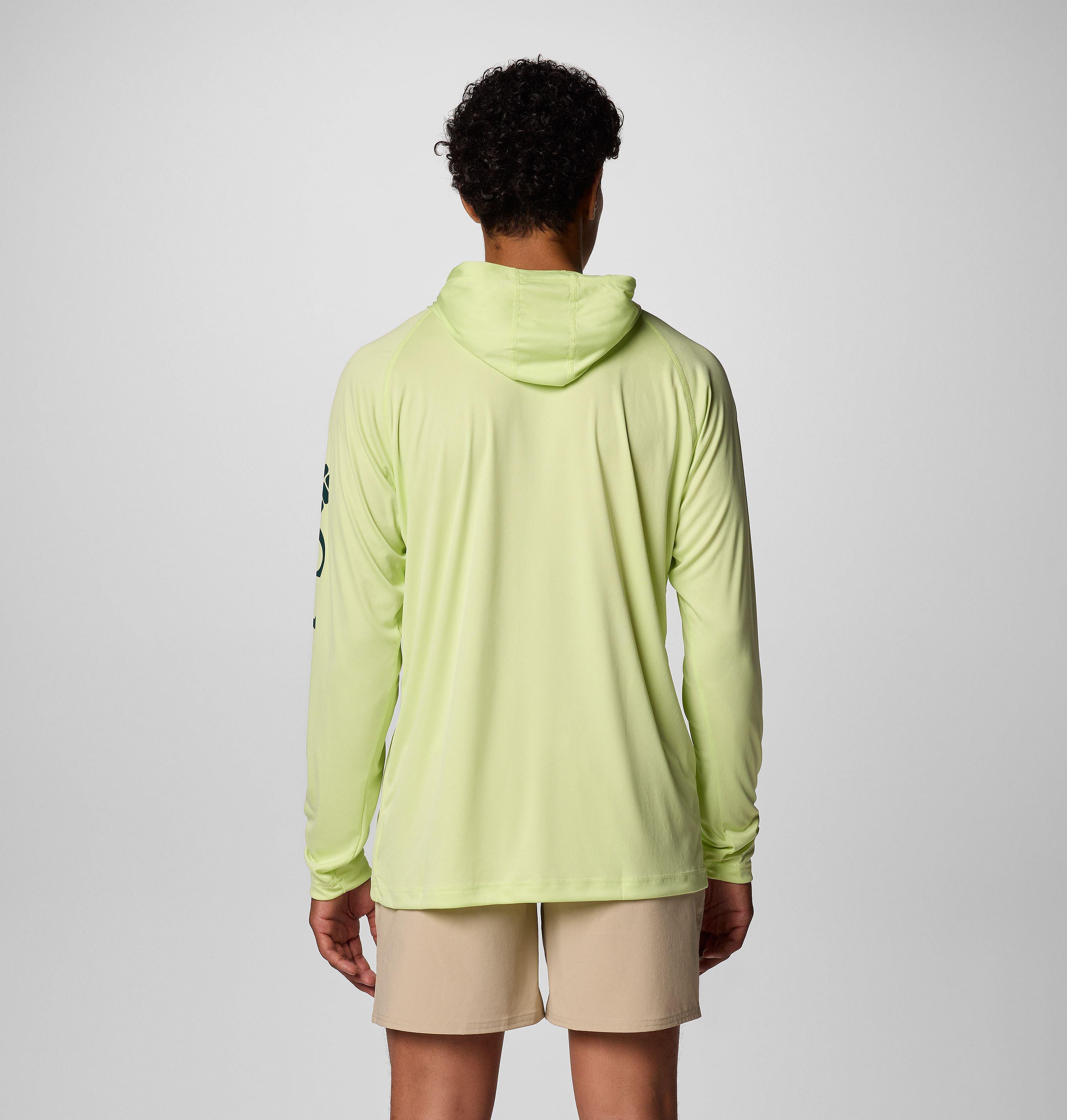 Men's PFG Terminal Tackle Hoodie 2