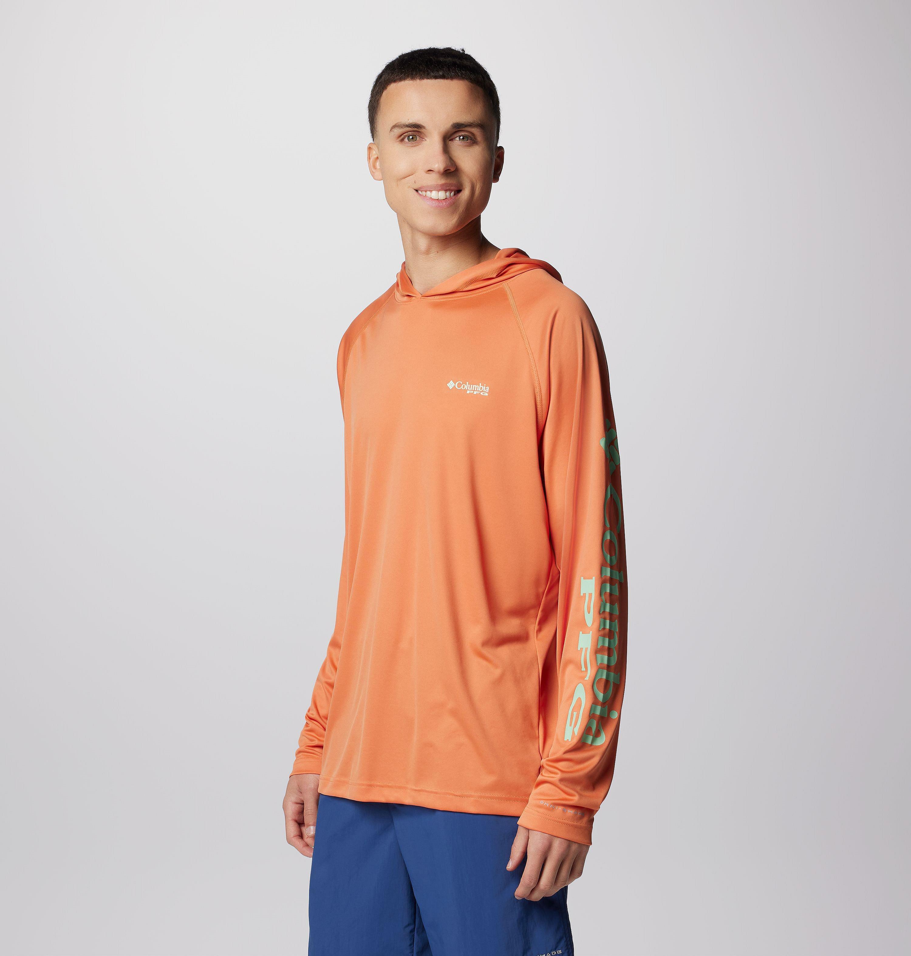 Men's PFG Terminal Tackle Hoodie 4