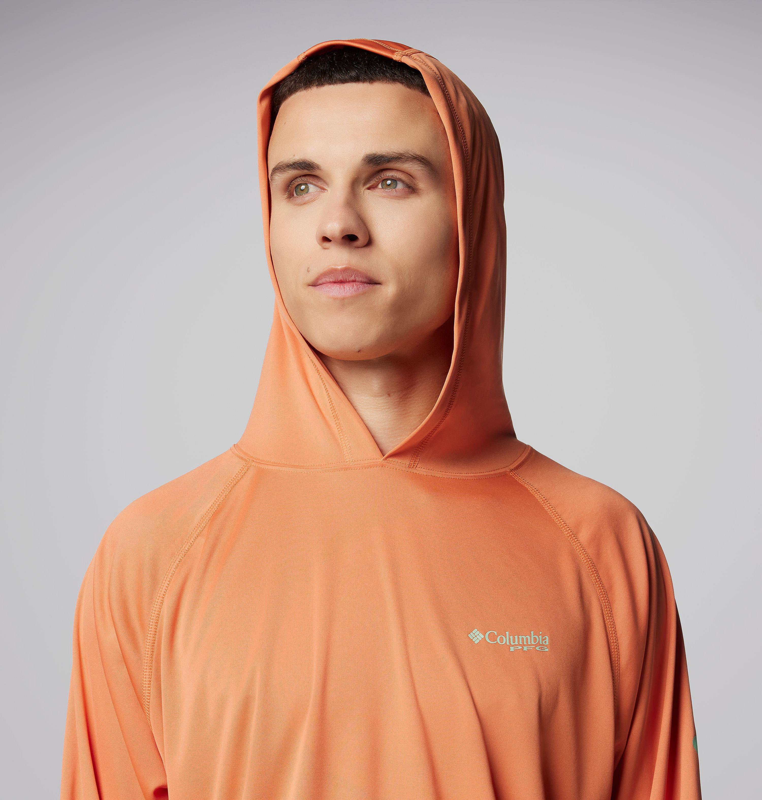 Men's PFG Terminal Tackle Hoodie 5