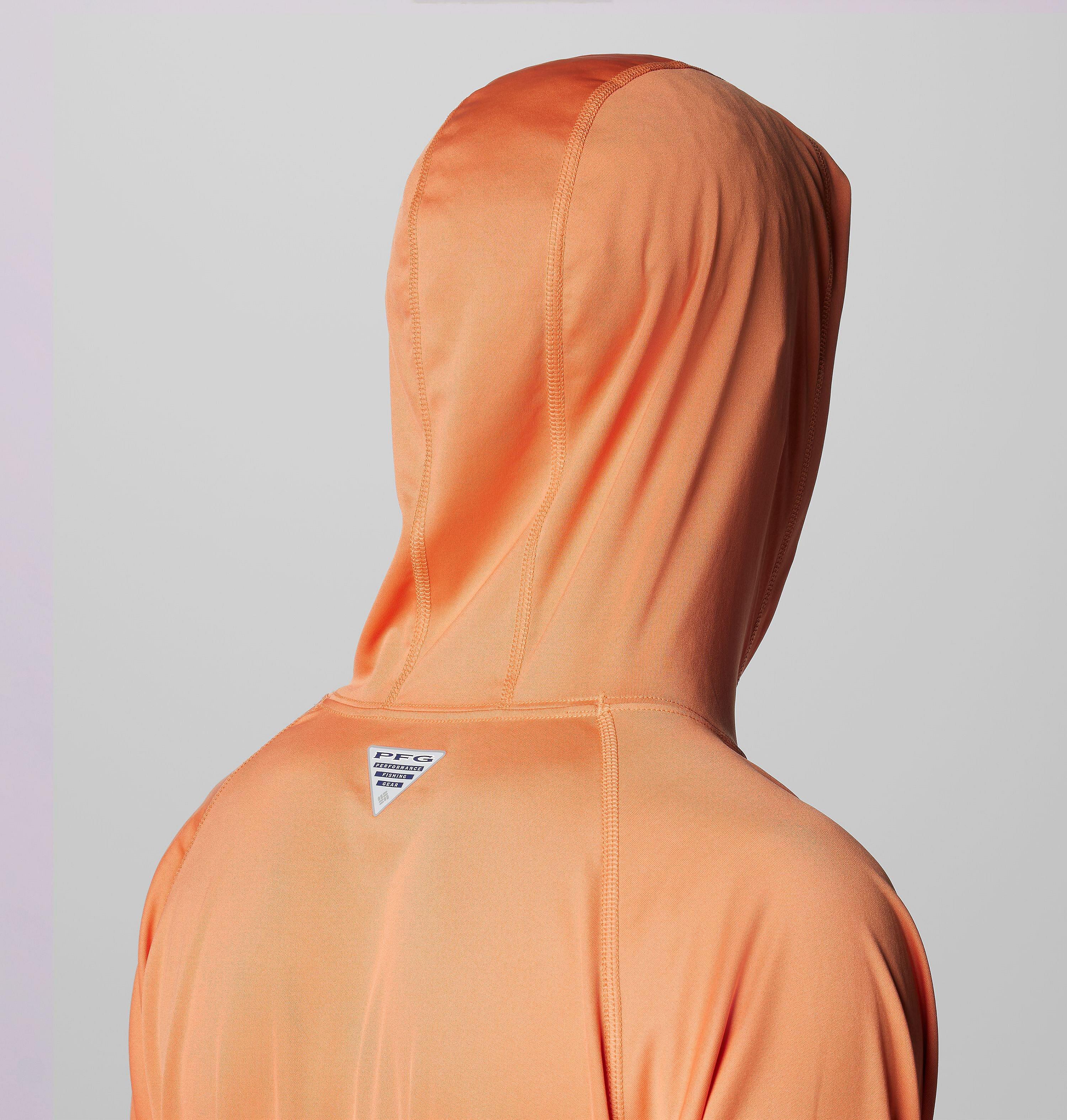 Men's PFG Terminal Tackle Hoodie 6