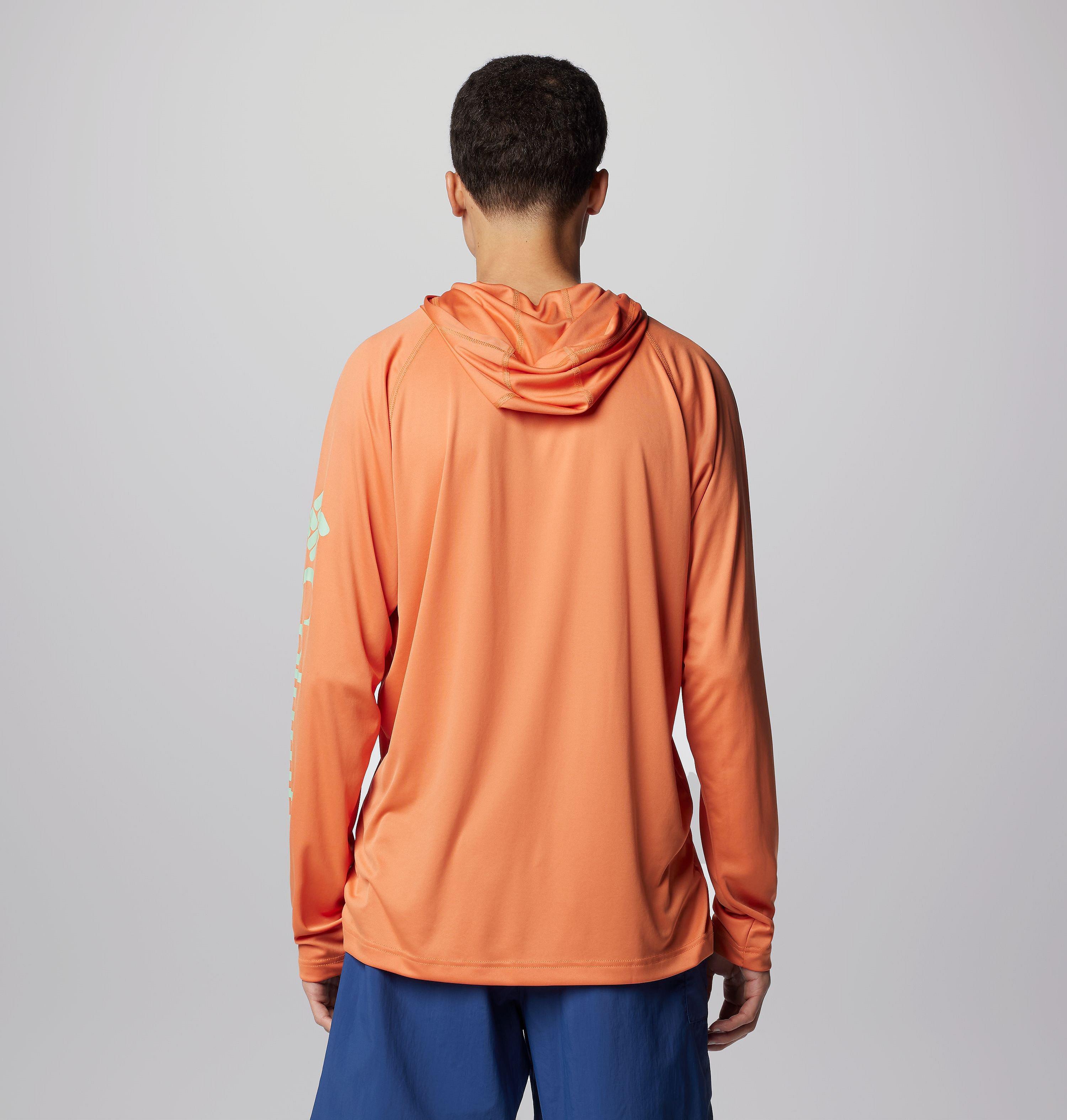 Men's PFG Terminal Tackle Hoodie 2