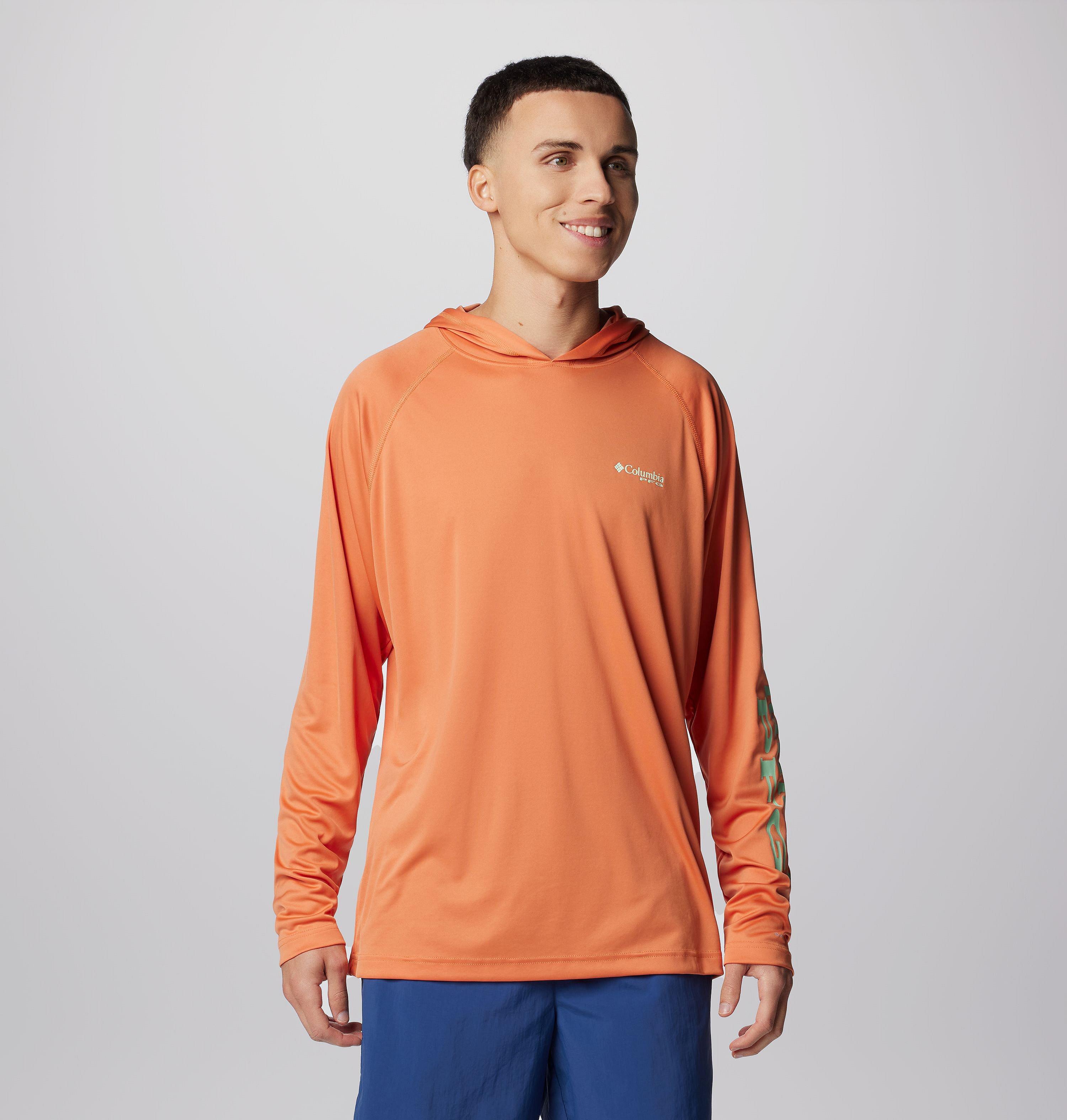 Men's PFG Terminal Tackle Hoodie 1