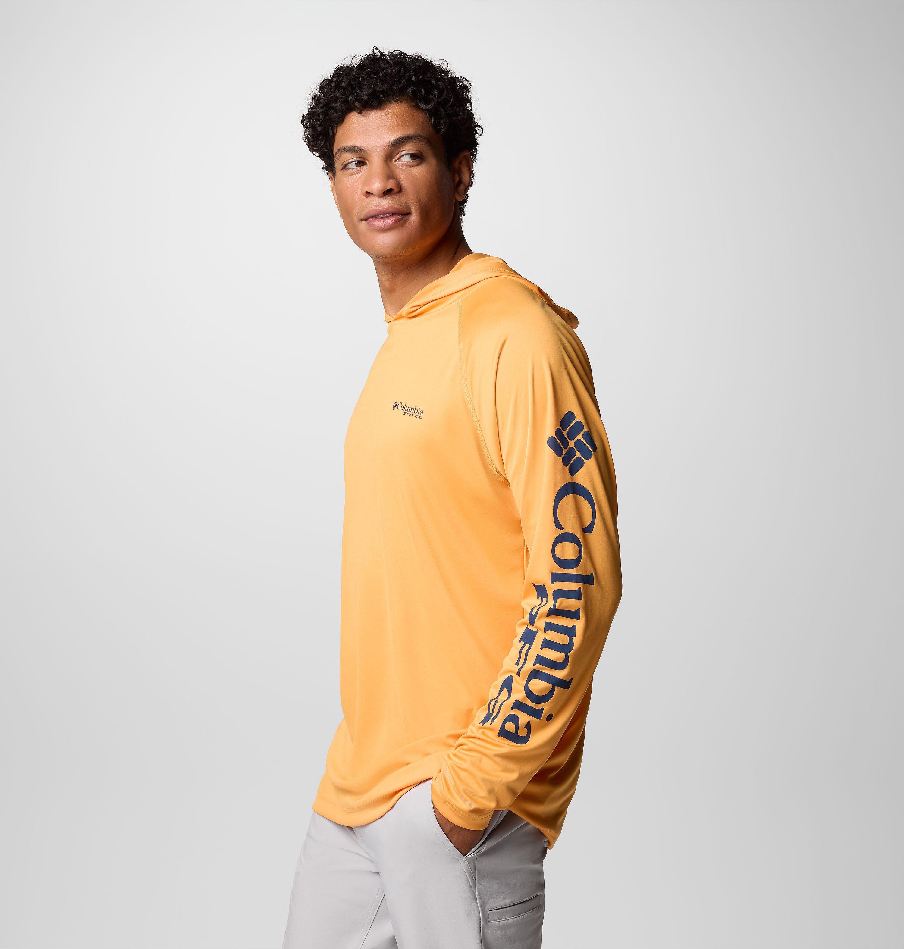 Men's PFG Terminal Tackle Hoodie 4