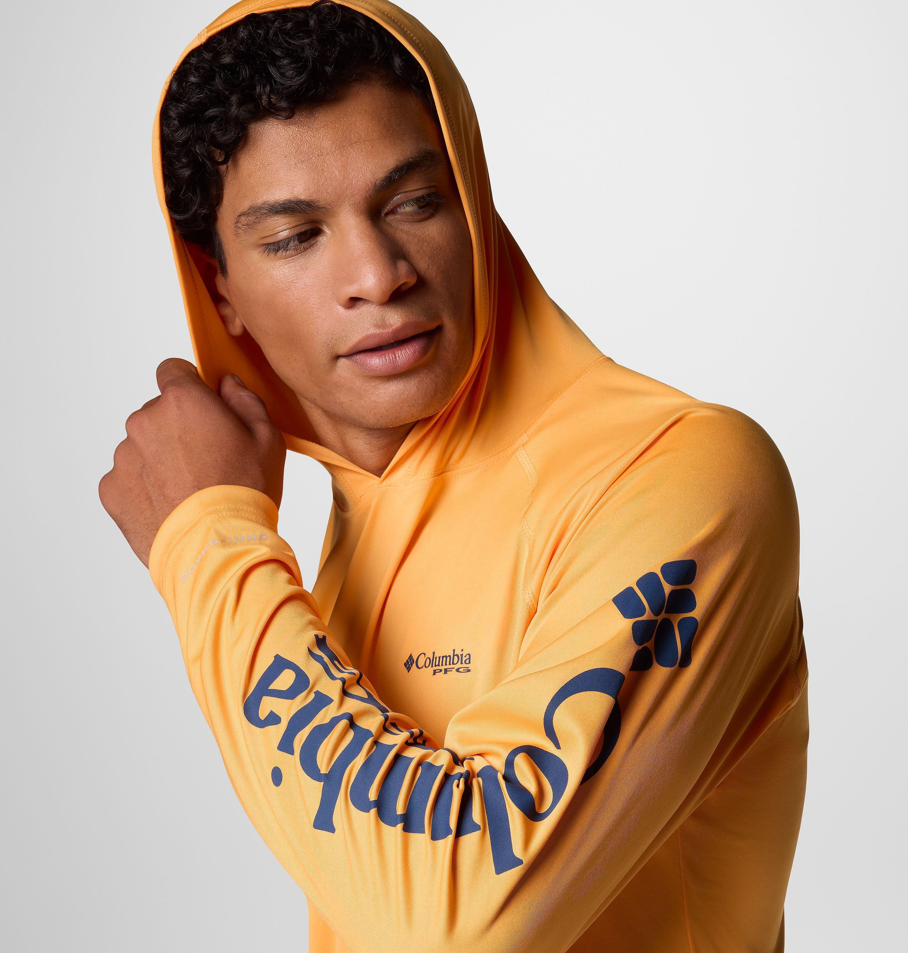 Men's PFG Terminal Tackle Hoodie 5