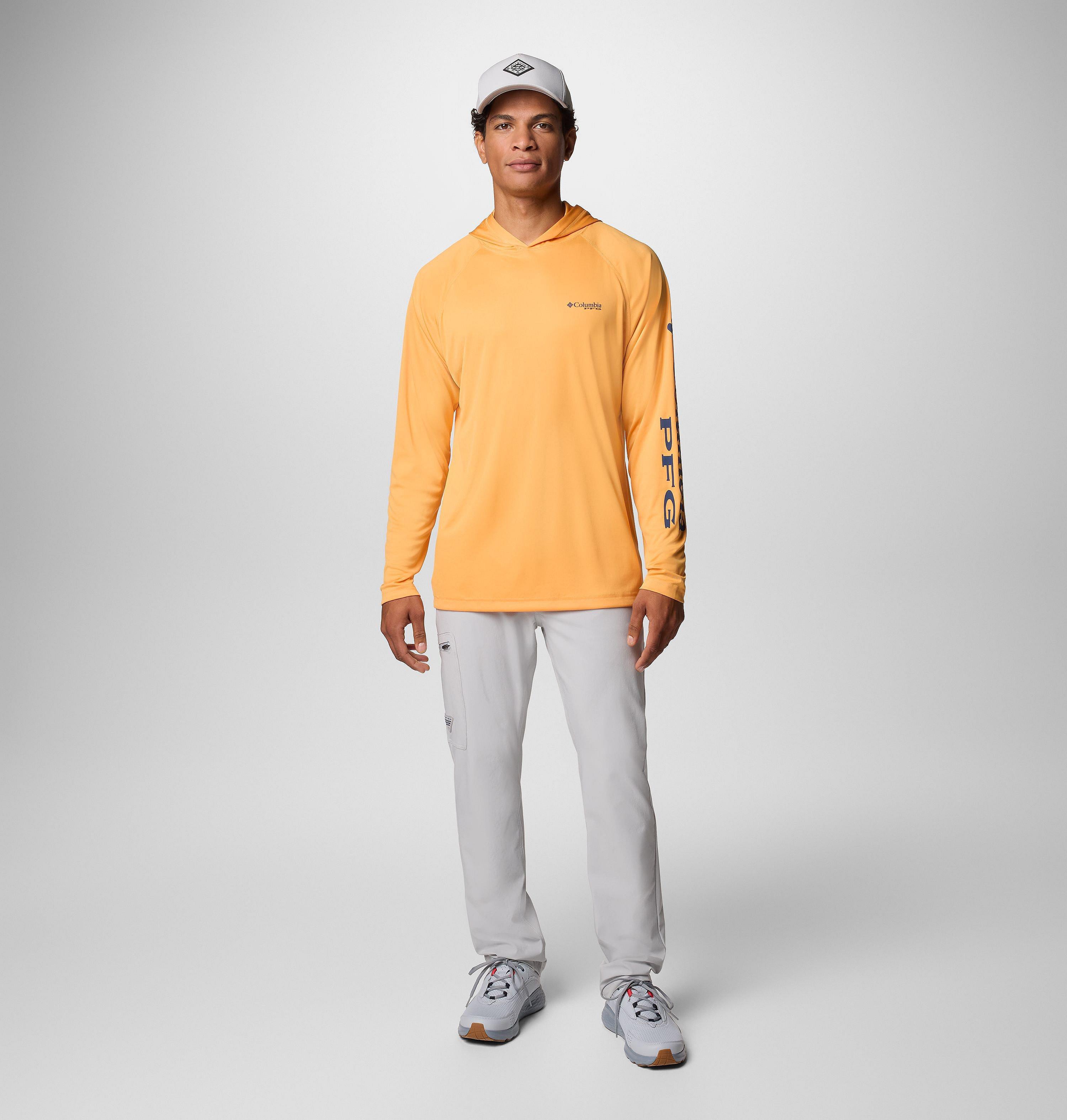 Men's PFG Terminal Tackle Hoodie 2