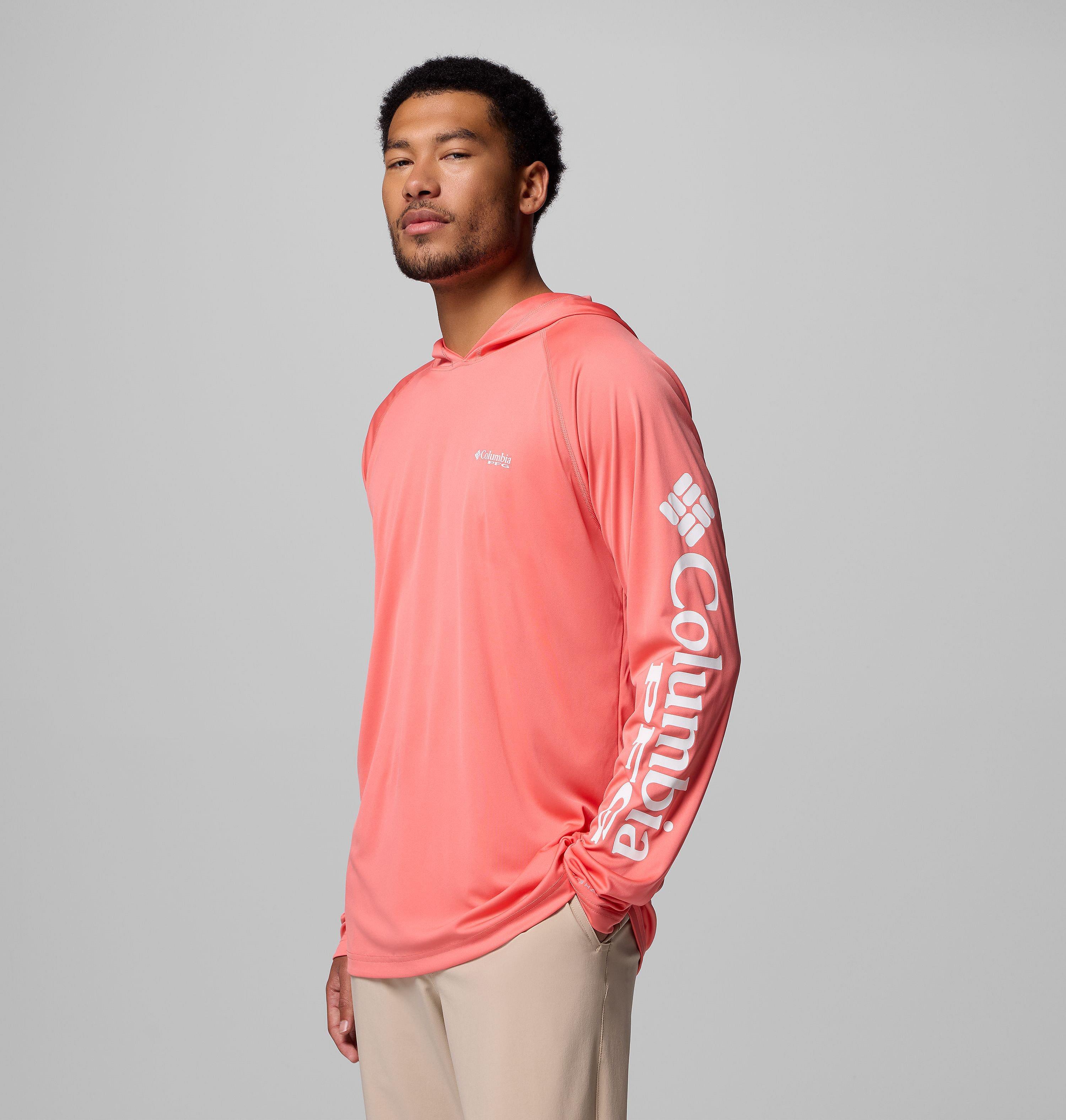 Men's PFG Terminal Tackle Hoodie 4