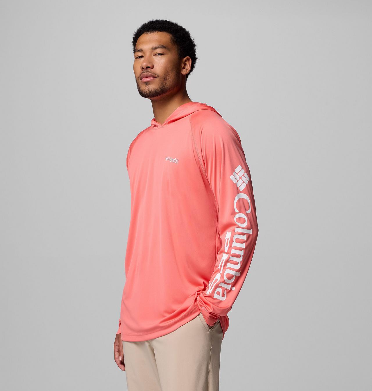 Men's PFG Terminal Tackle™ Hoodie | 853 | S 4