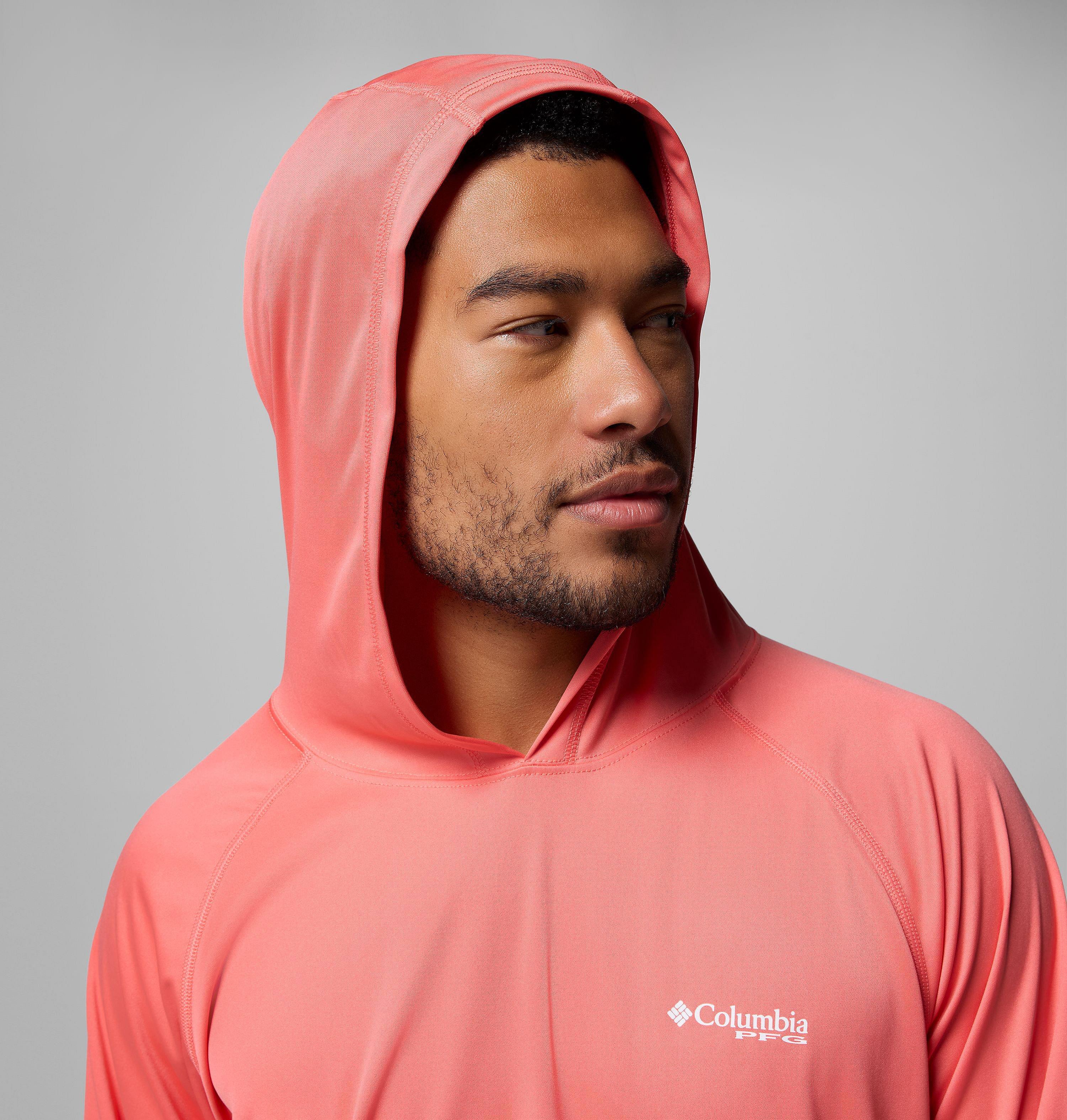 Men's PFG Terminal Tackle Hoodie 5