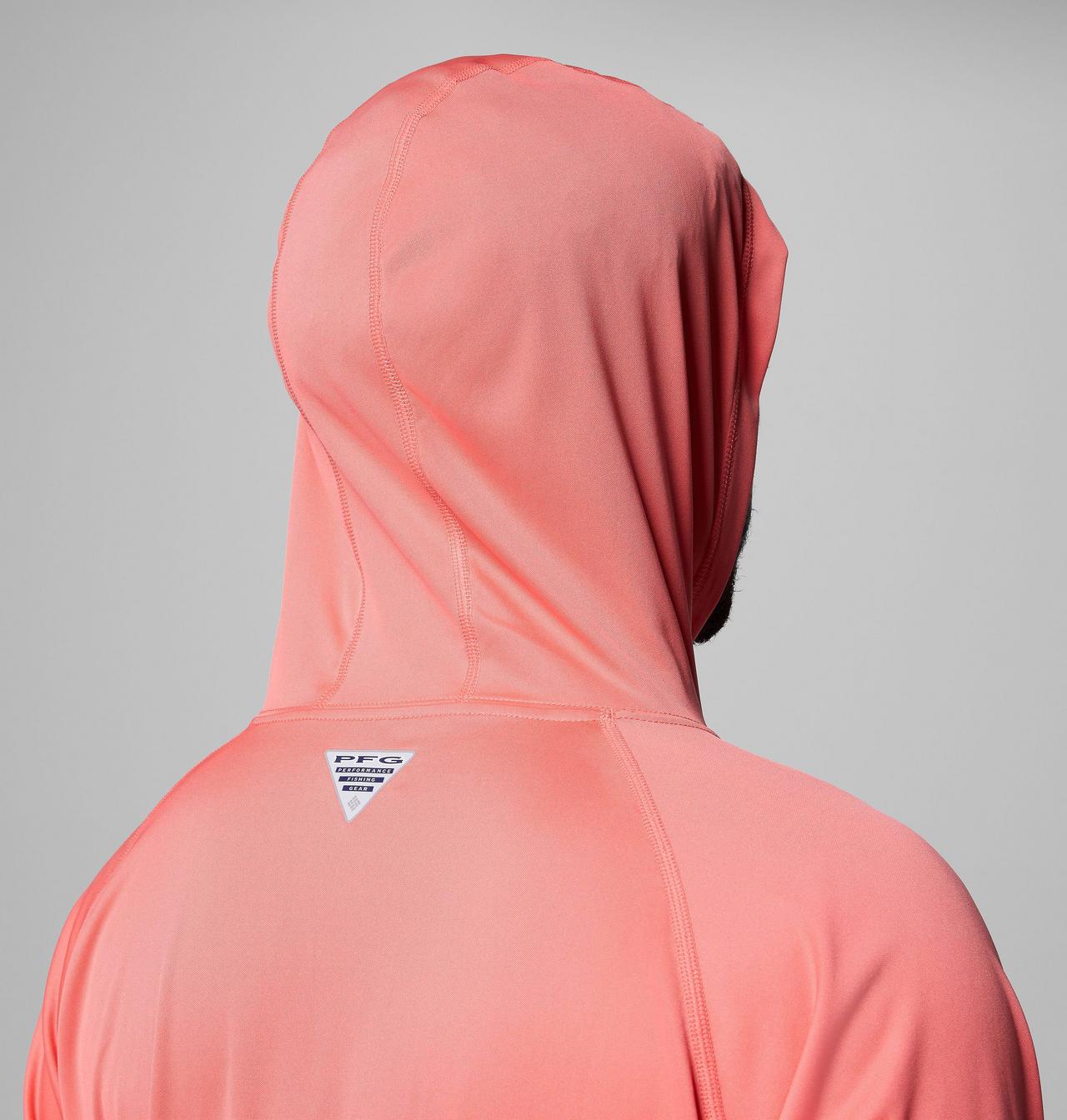 Men's PFG Terminal Tackle™ Hoodie | 853 | S 6