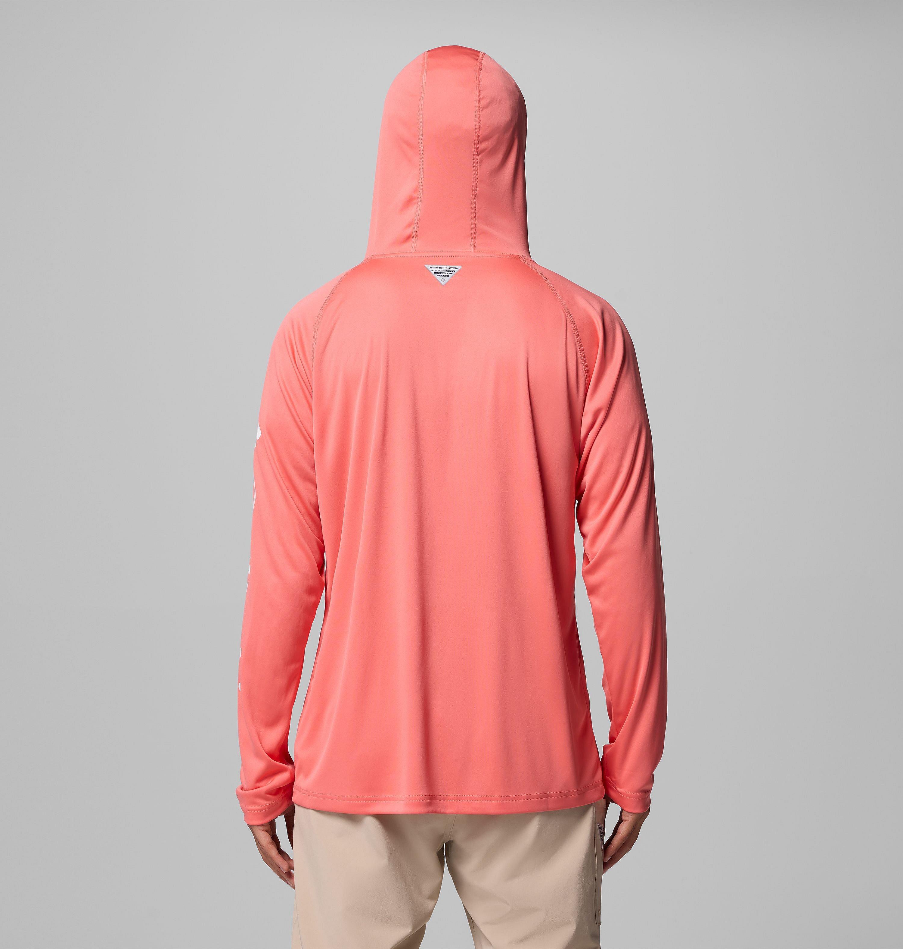 Men's PFG Terminal Tackle Hoodie 3