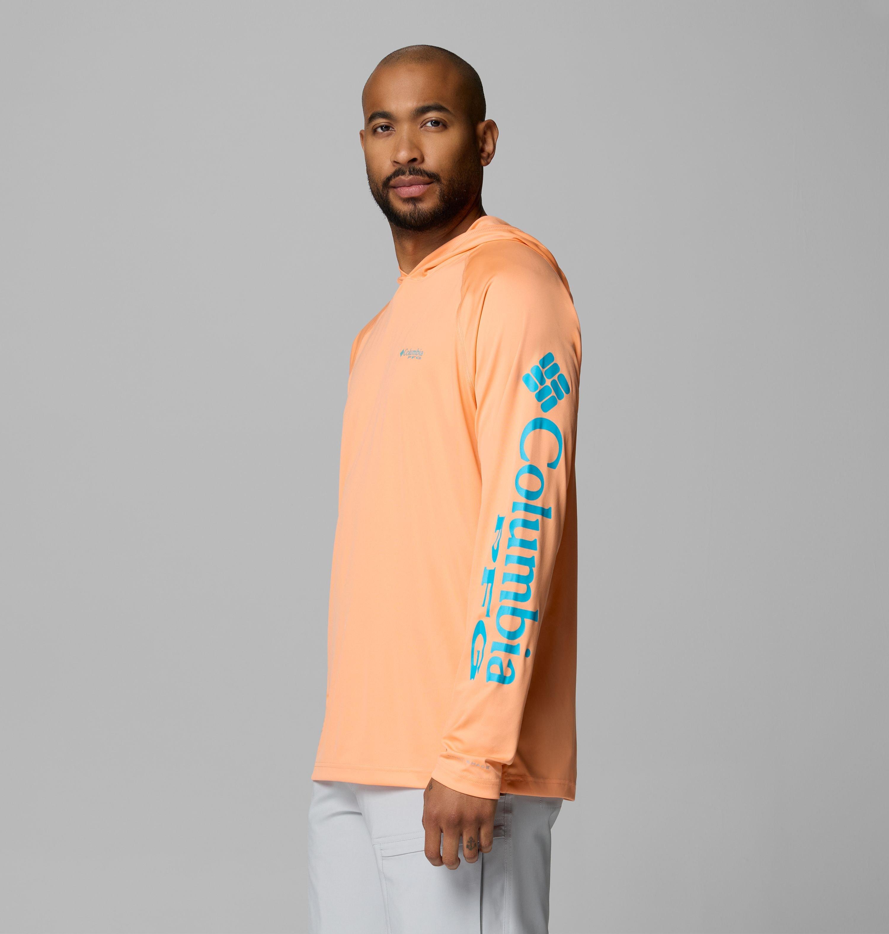 Men's PFG Terminal Tackle Hoodie 4