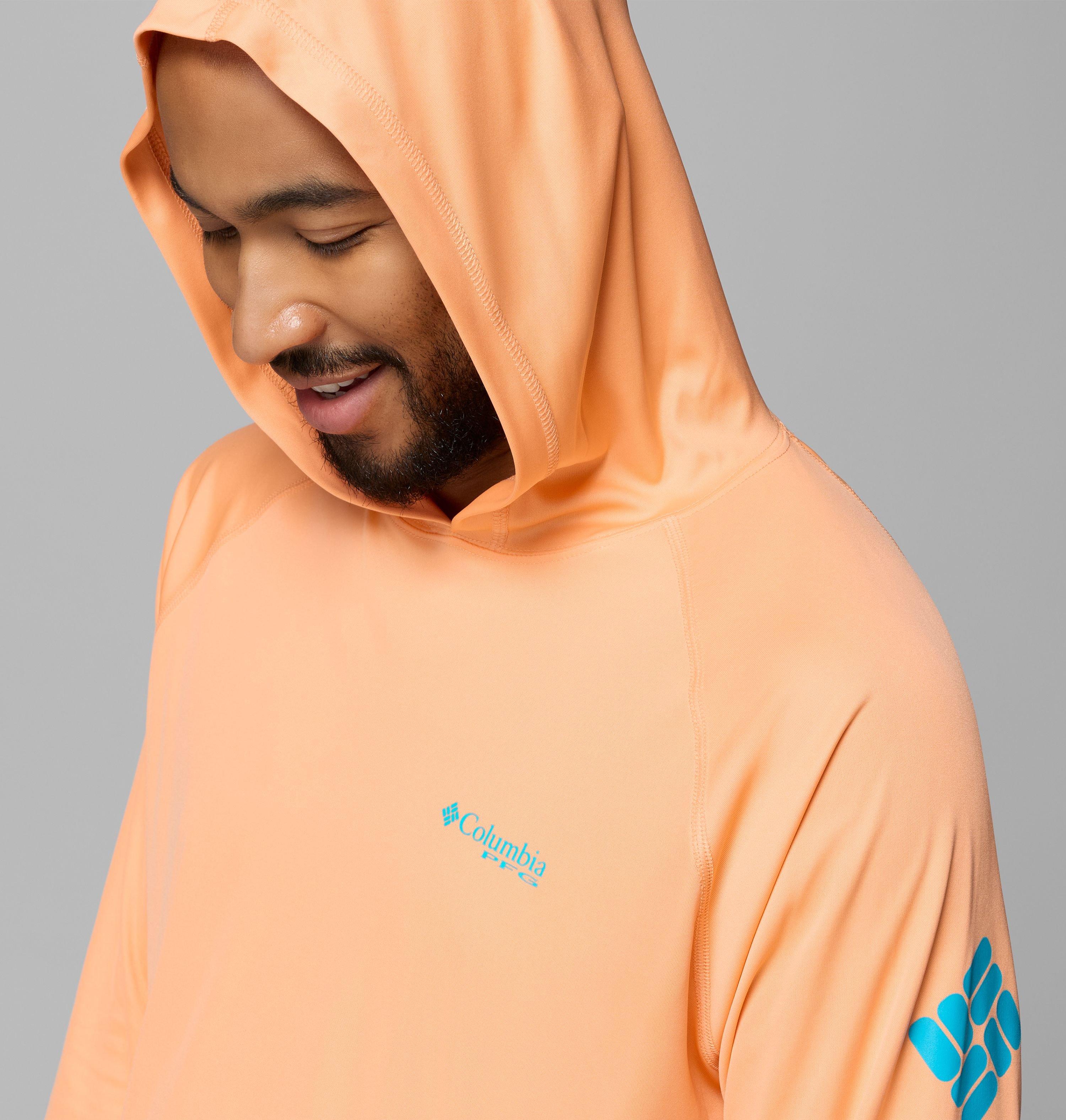 Men's PFG Terminal Tackle Hoodie 5