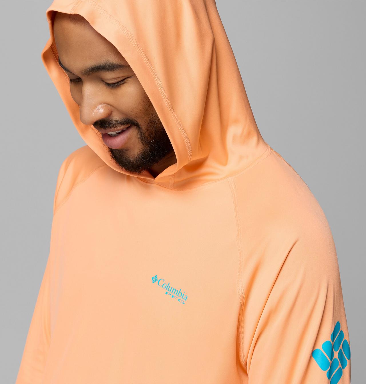 Men's PFG Terminal Tackle™ Hoodie | 875 | XL 5