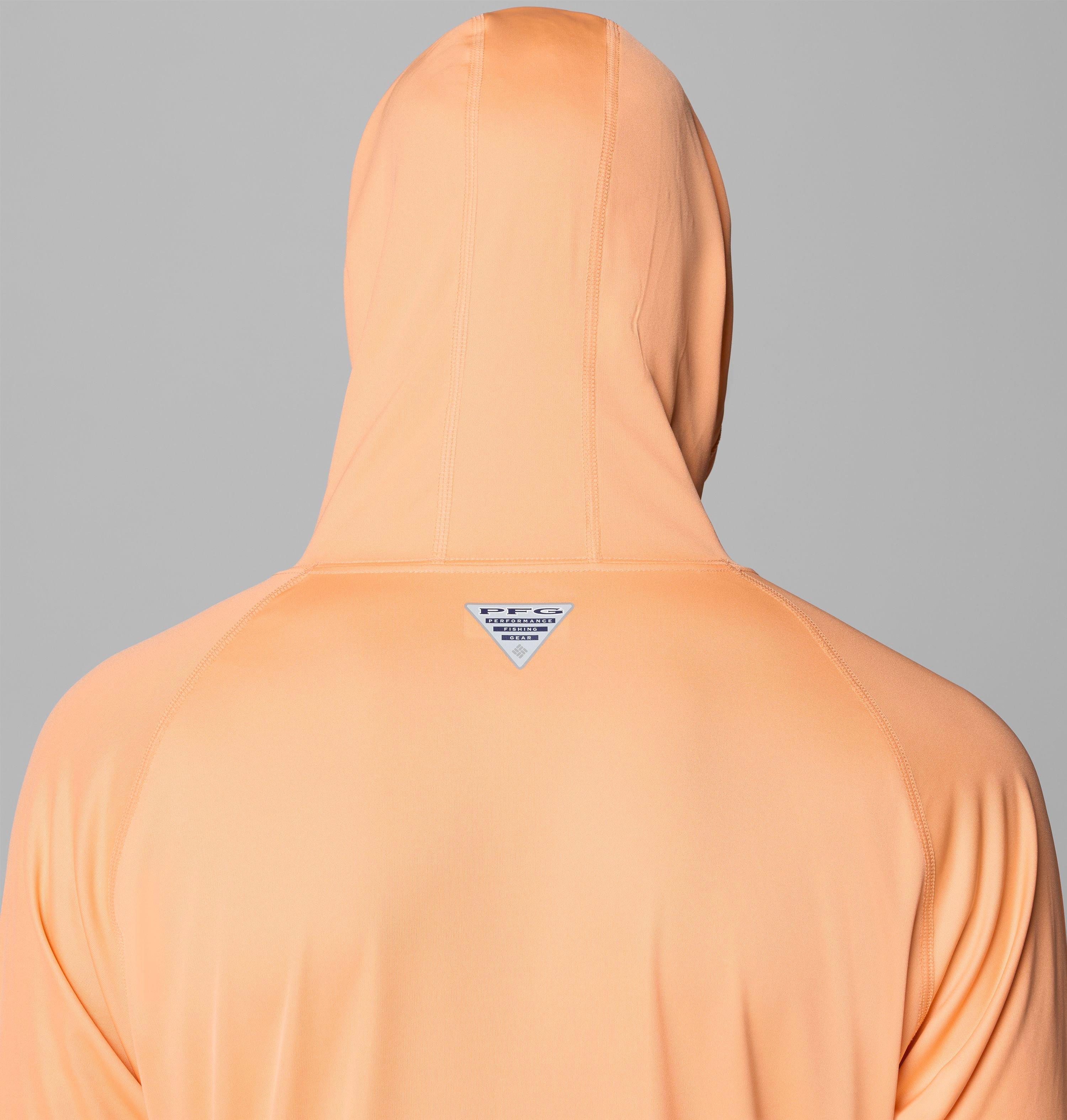 Men's PFG Terminal Tackle Hoodie 6