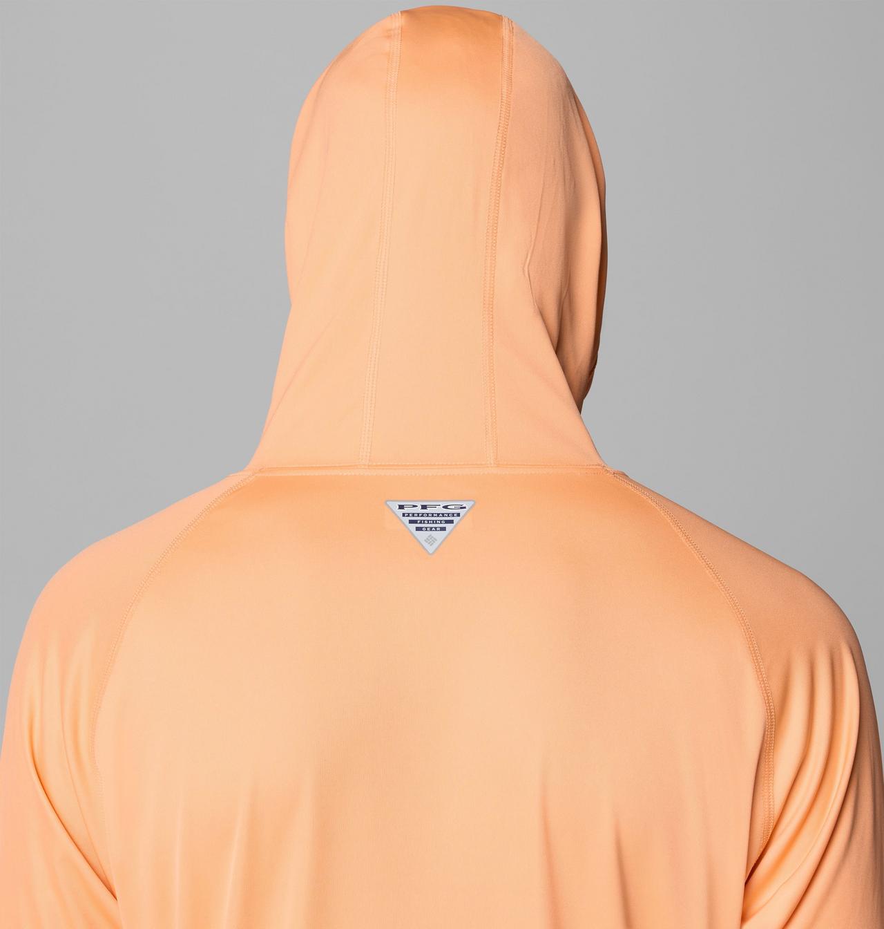 Men's PFG Terminal Tackle™ Hoodie | 875 | XL 6