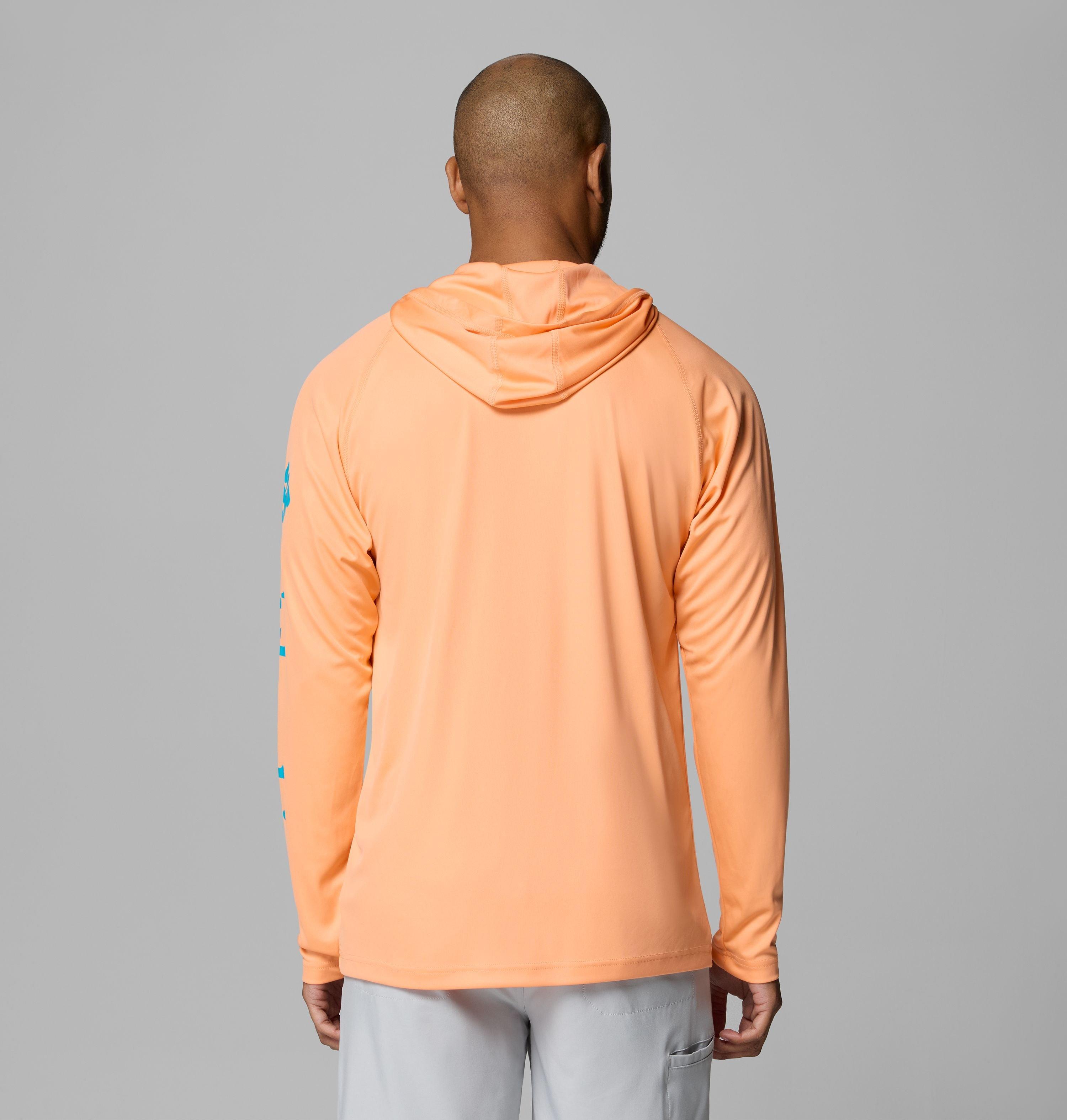 Men's PFG Terminal Tackle Hoodie 3