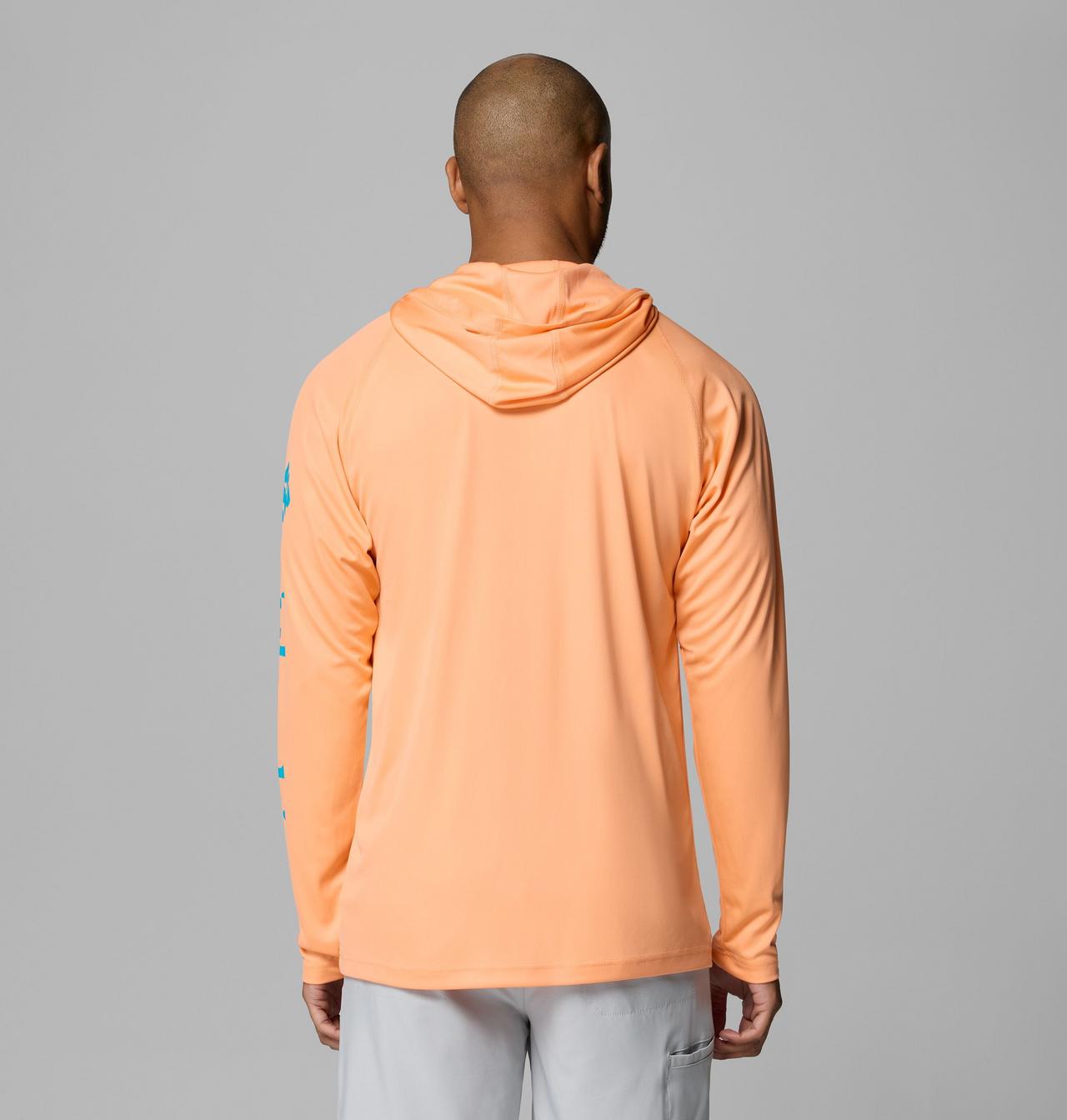 Men's PFG Terminal Tackle™ Hoodie | 875 | XL 3