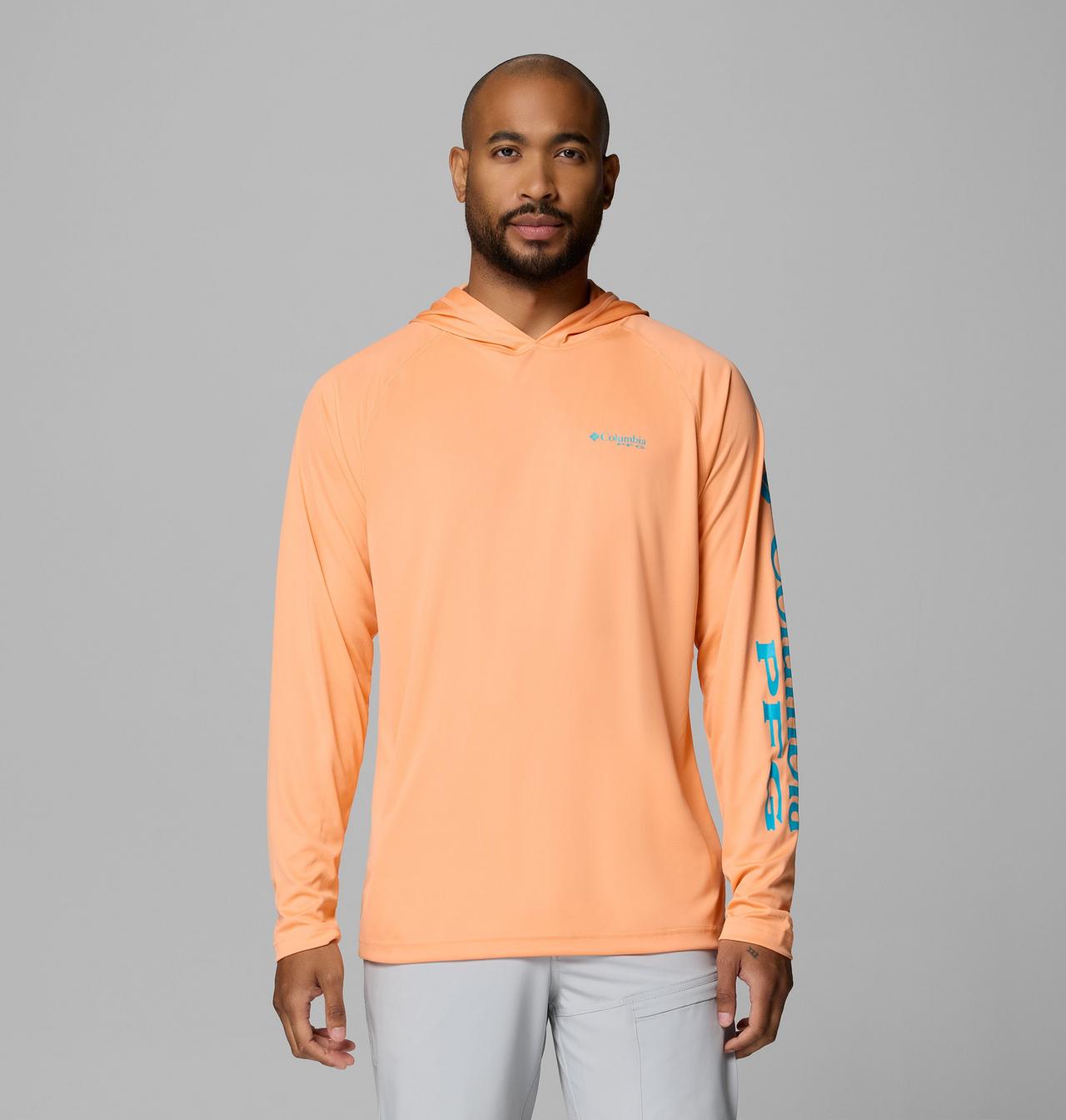 Men's PFG Terminal Tackle™ Hoodie | 875 | XL 1