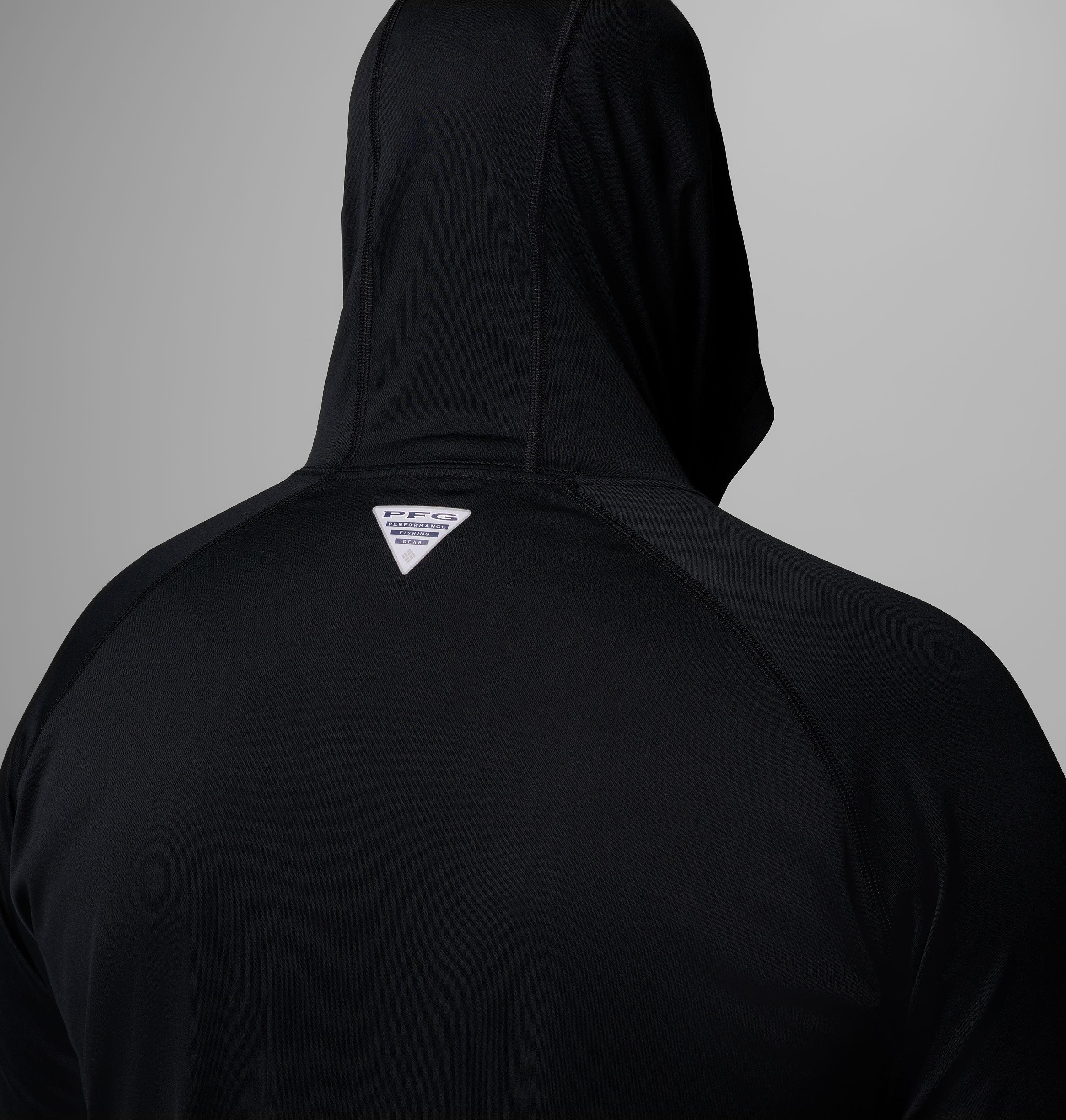 Men's PFG Terminal Tackle Hoodie - Big 6