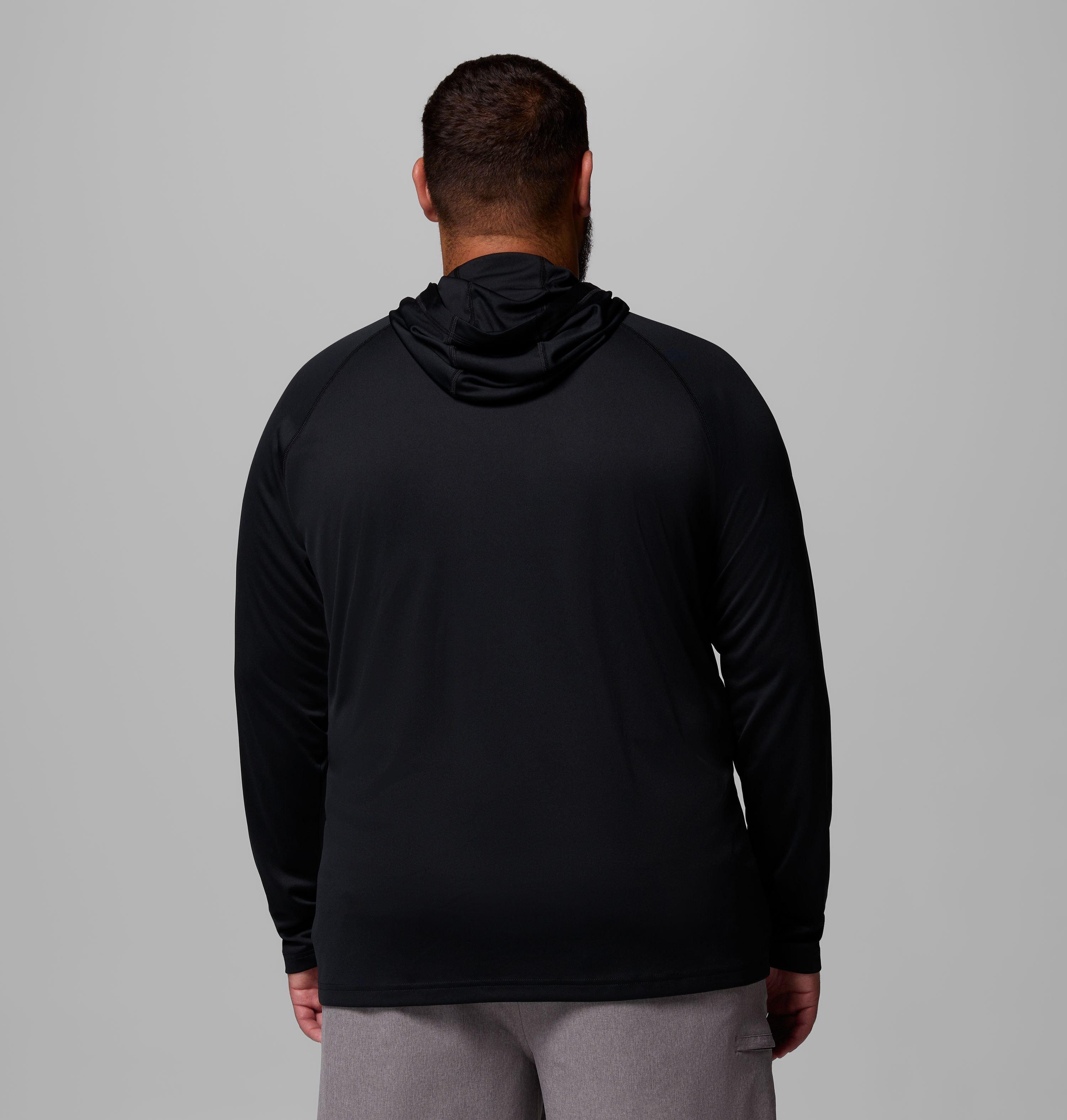 Men's PFG Terminal Tackle Hoodie - Big 3